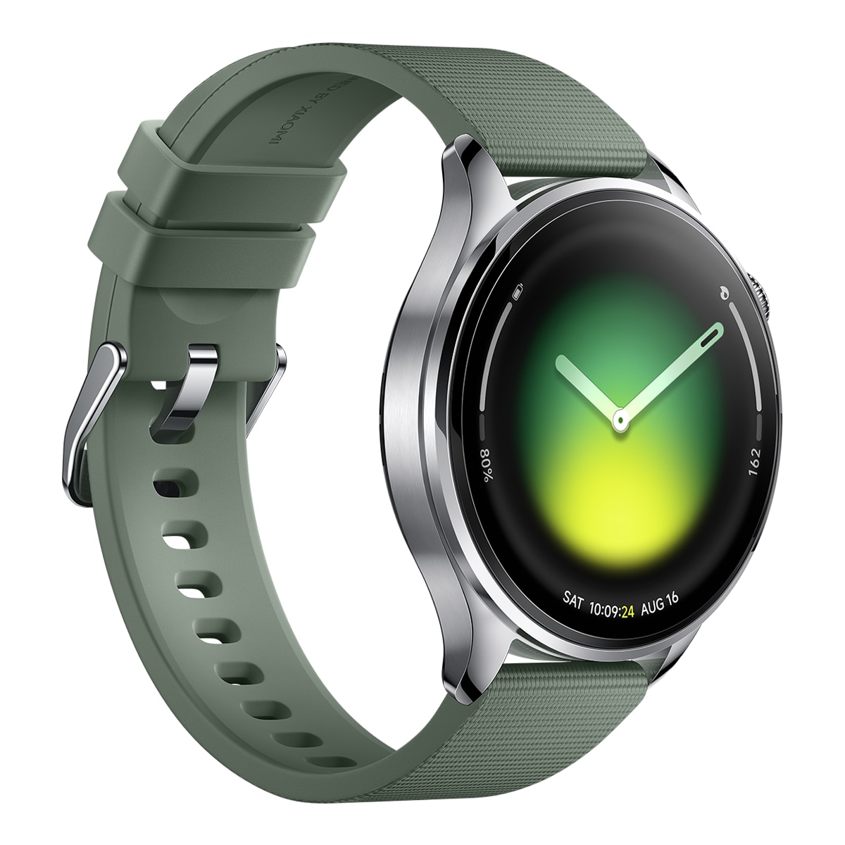 Imagen 0 de Xiaomi Watch 5 verde Smartwatch