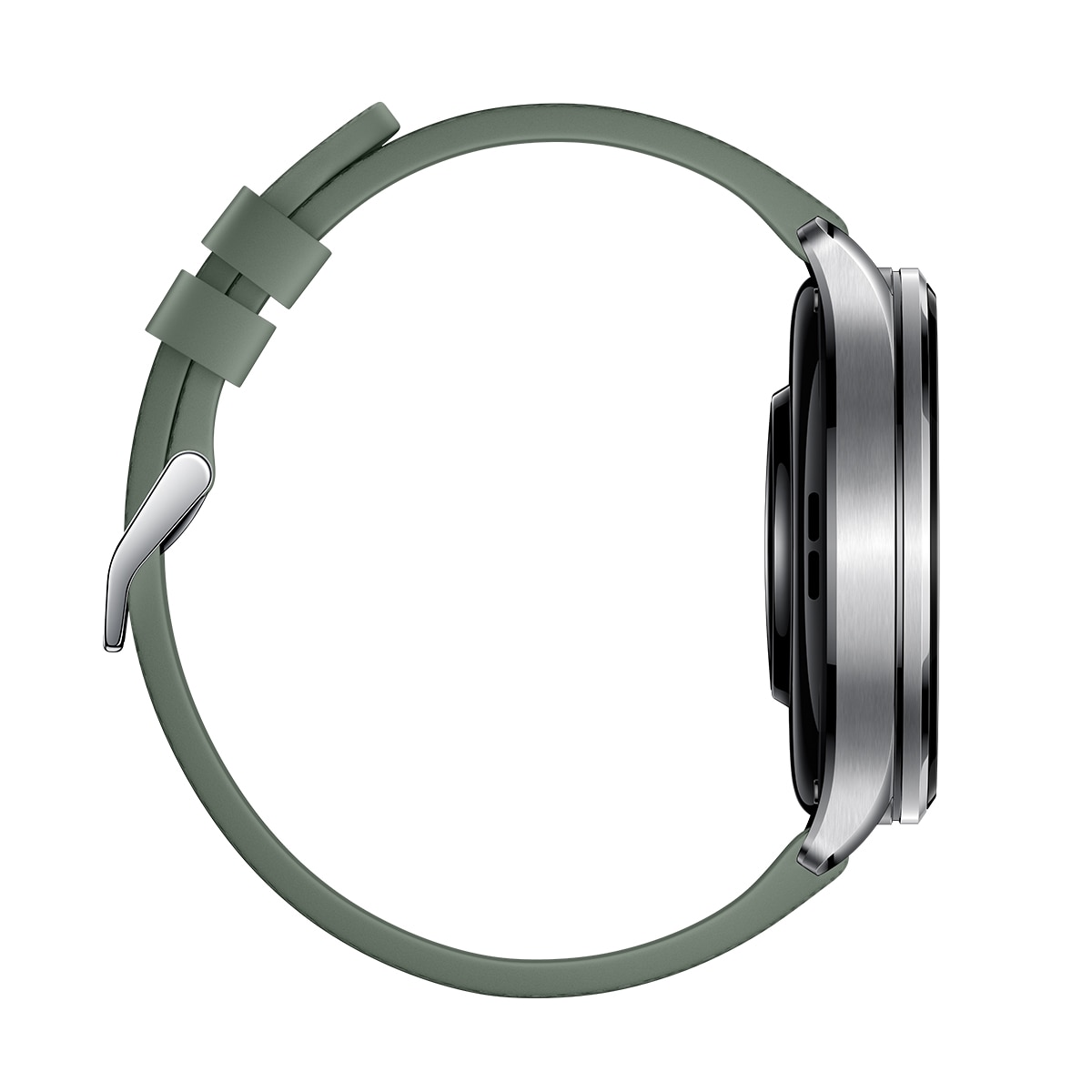 Xiaomi Watch 5 verde Smartwatch Verde-4