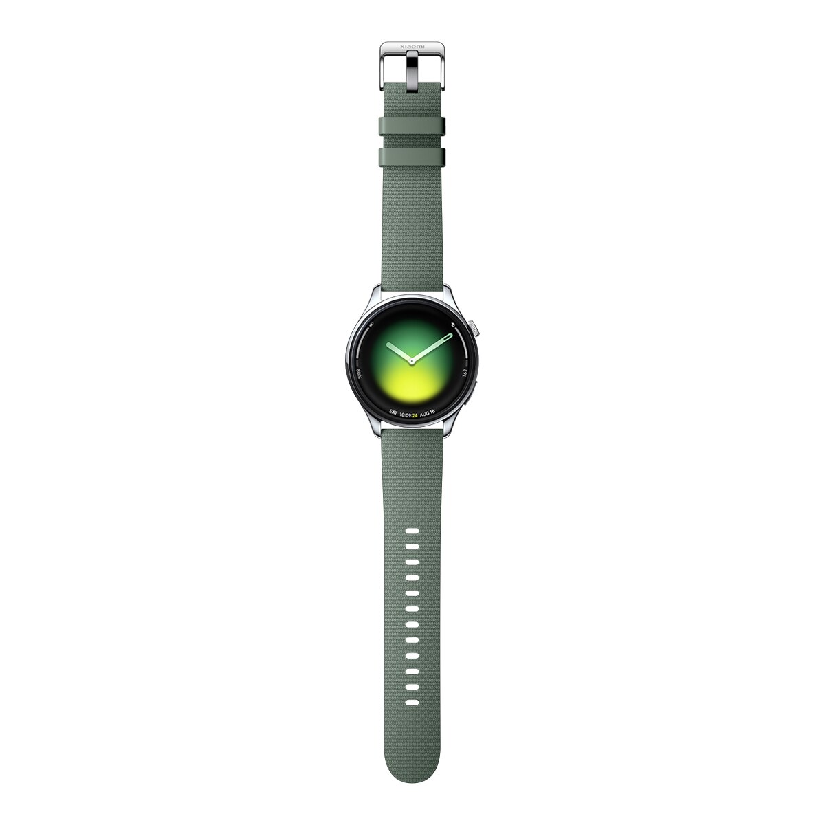 Xiaomi Watch 5 verde Smartwatch Verde-5