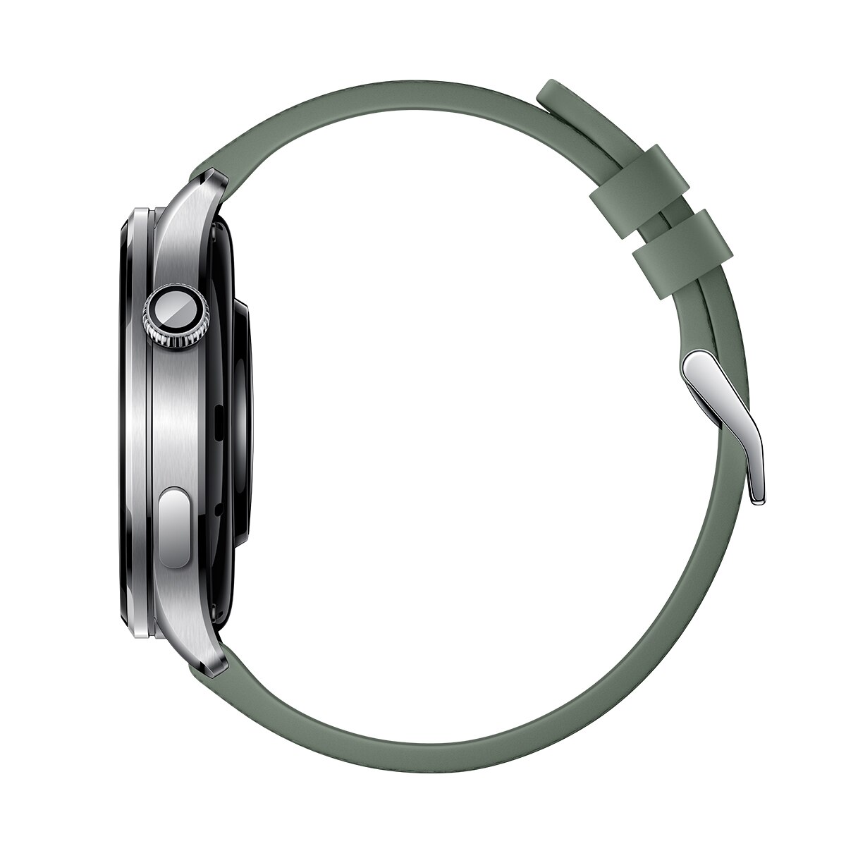 Xiaomi Watch 5 verde Smartwatch Verde-6