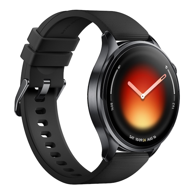 Xiaomi Watch 5 negro Smartwatch