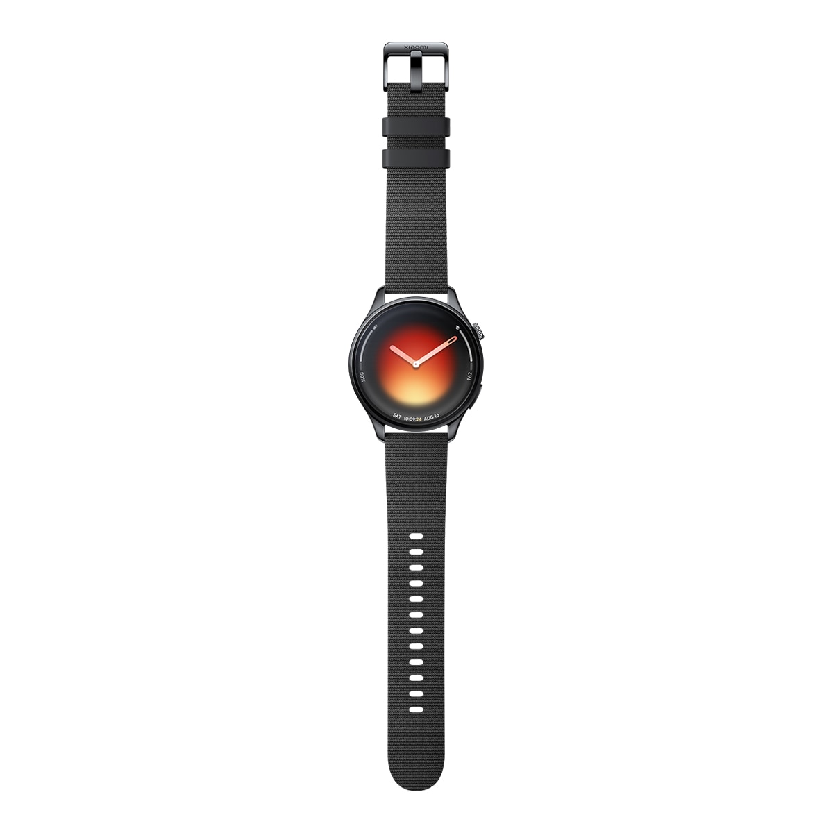 Xiaomi Watch 5 negro Smartwatch Negro-5