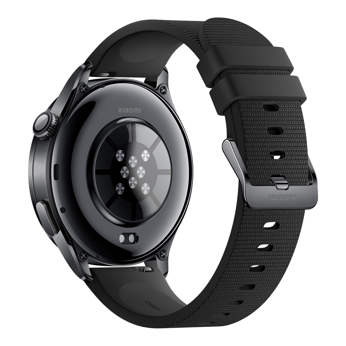 Xiaomi Watch 5 negro Smartwatch Negro-7