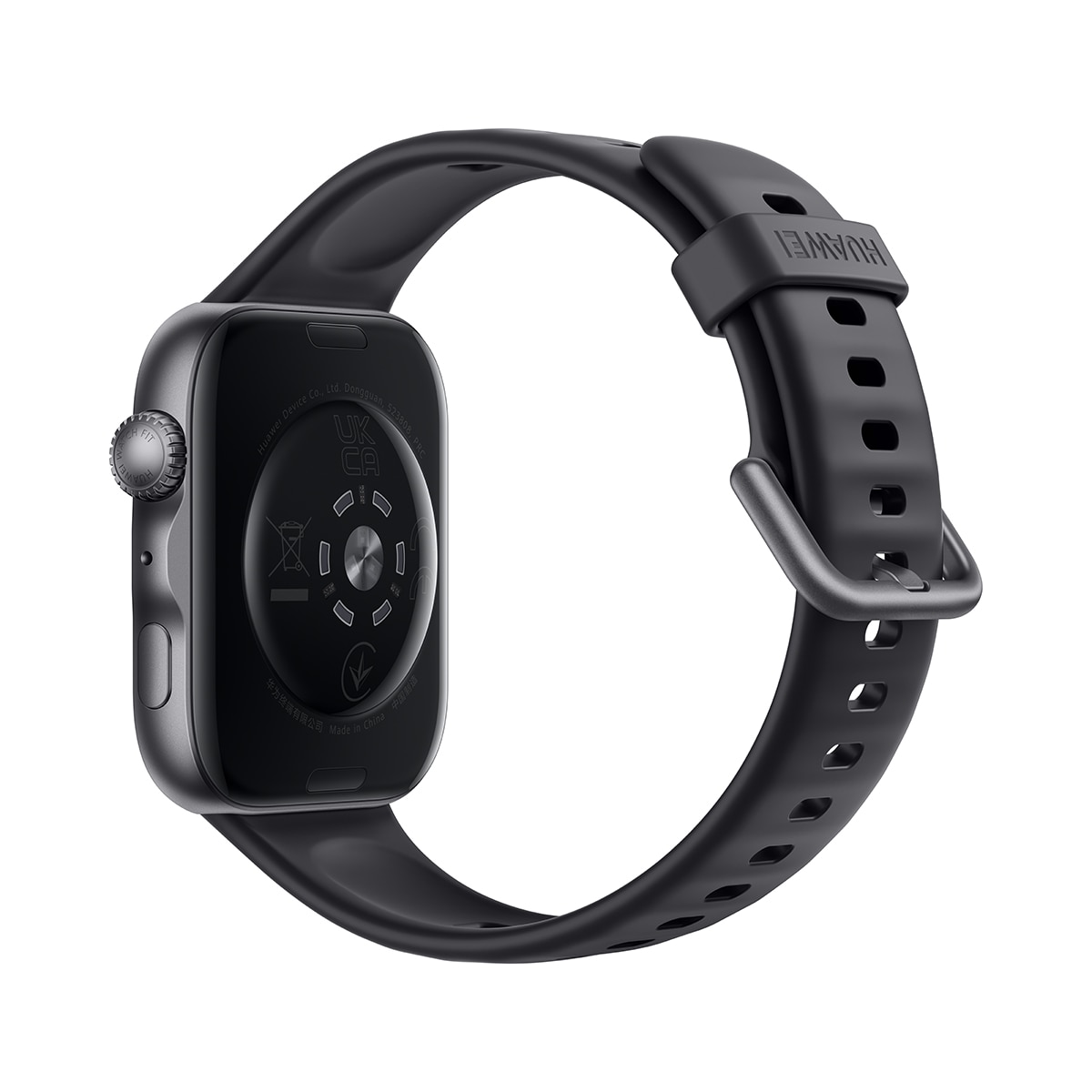Huawei Watch Fit 5 Negro Smartwatch Negro-5