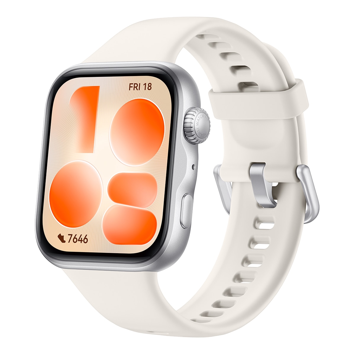 Huawei Watch Fit 5 Blanco Smartwatch Blanco-3