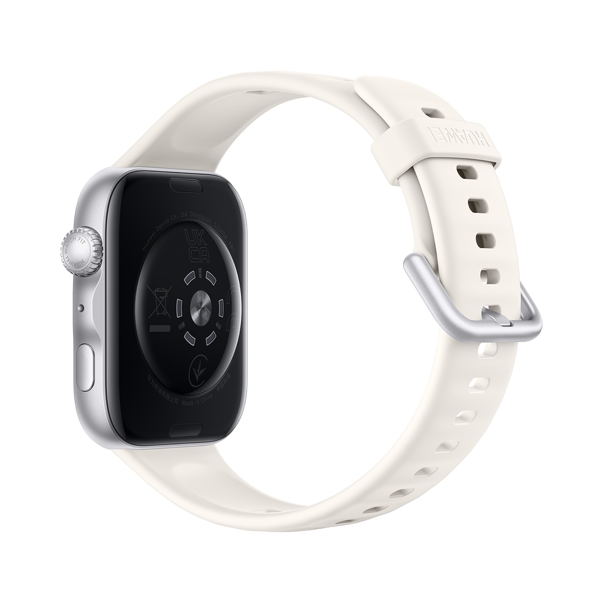Huawei Watch Fit 5 Blanco Smartwatch Blanco-5