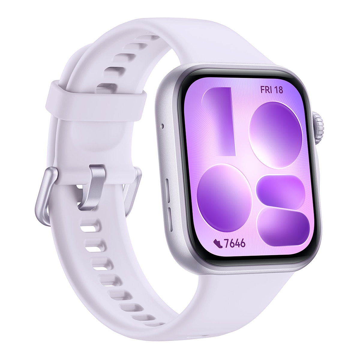Imagen 0 de Huawei Watch Fit 5 Morado Smartwatch