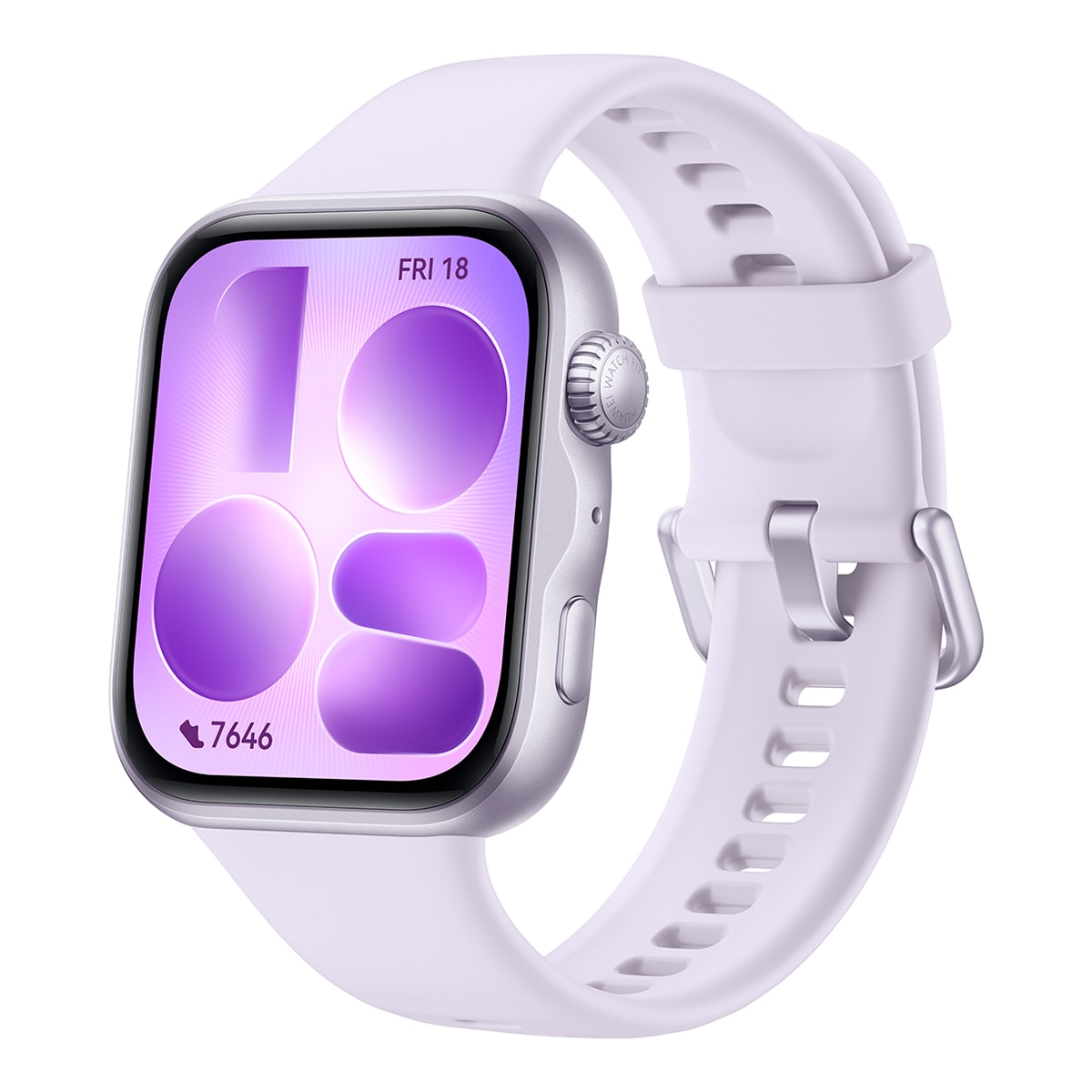 Huawei Watch Fit 5 Morado Smartwatch Morado-3
