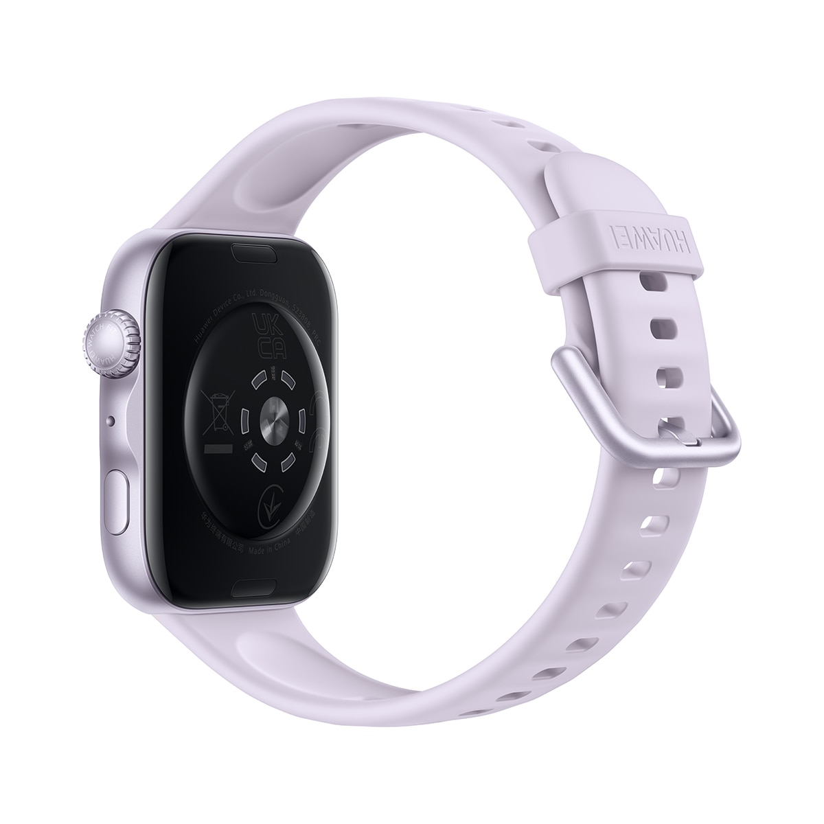 Huawei Watch Fit 5 Morado Smartwatch Morado-5