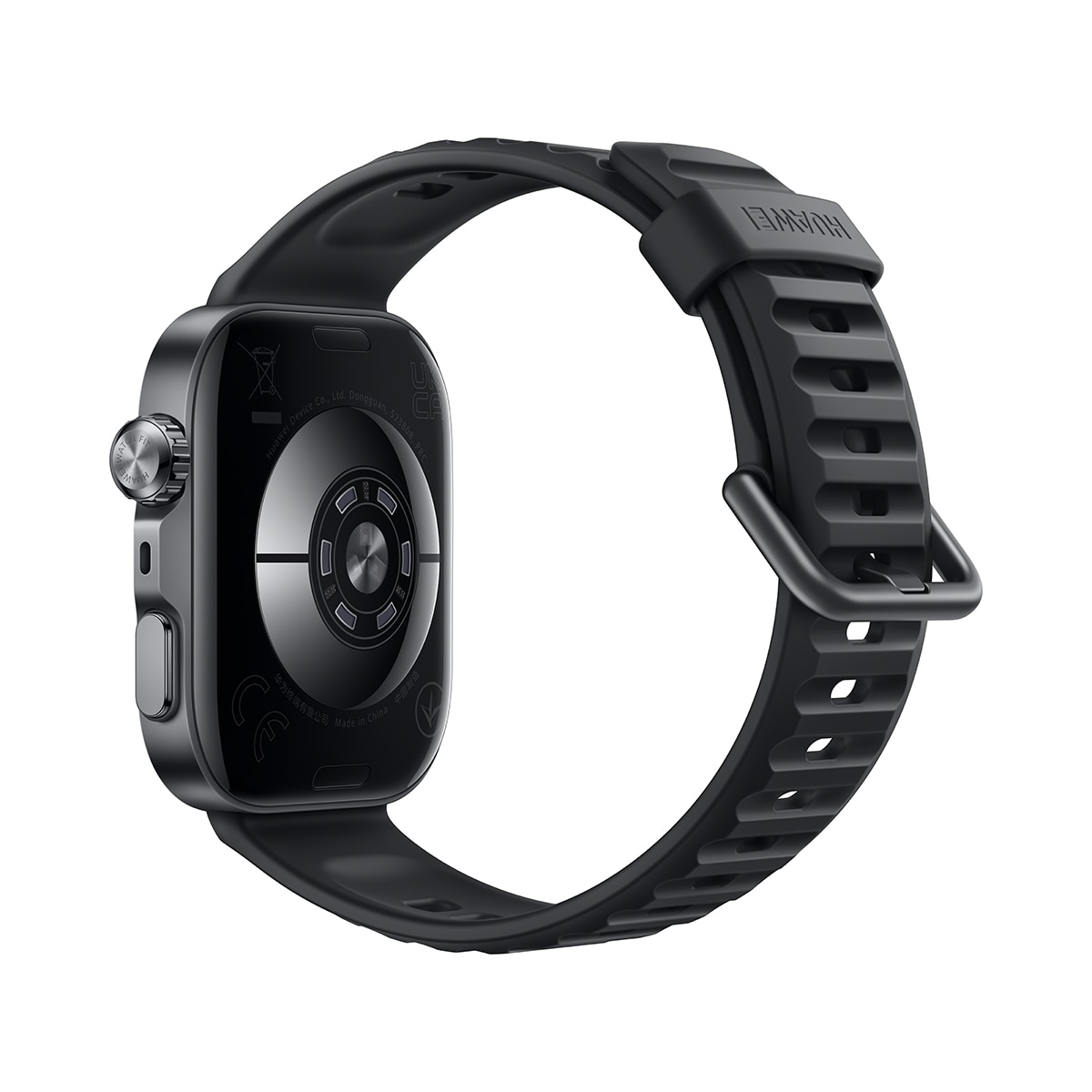 Huawei Watch Fit 5 Pro Negro Smartwatch Negro-6