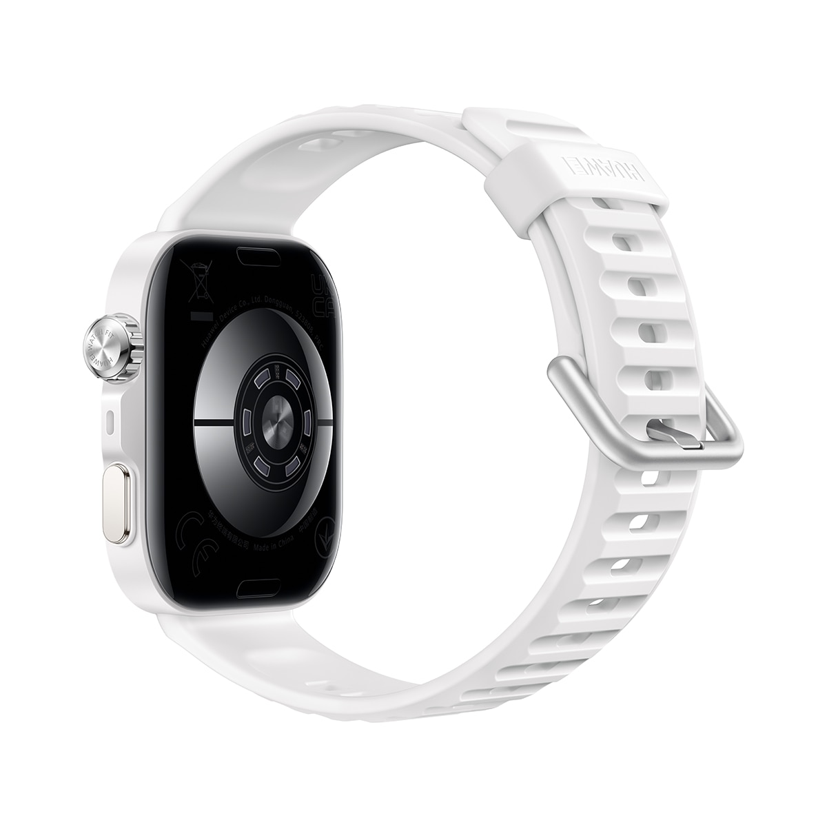 Huawei Watch Fit 5 Pro Blanco Smartwatch Blanco-6