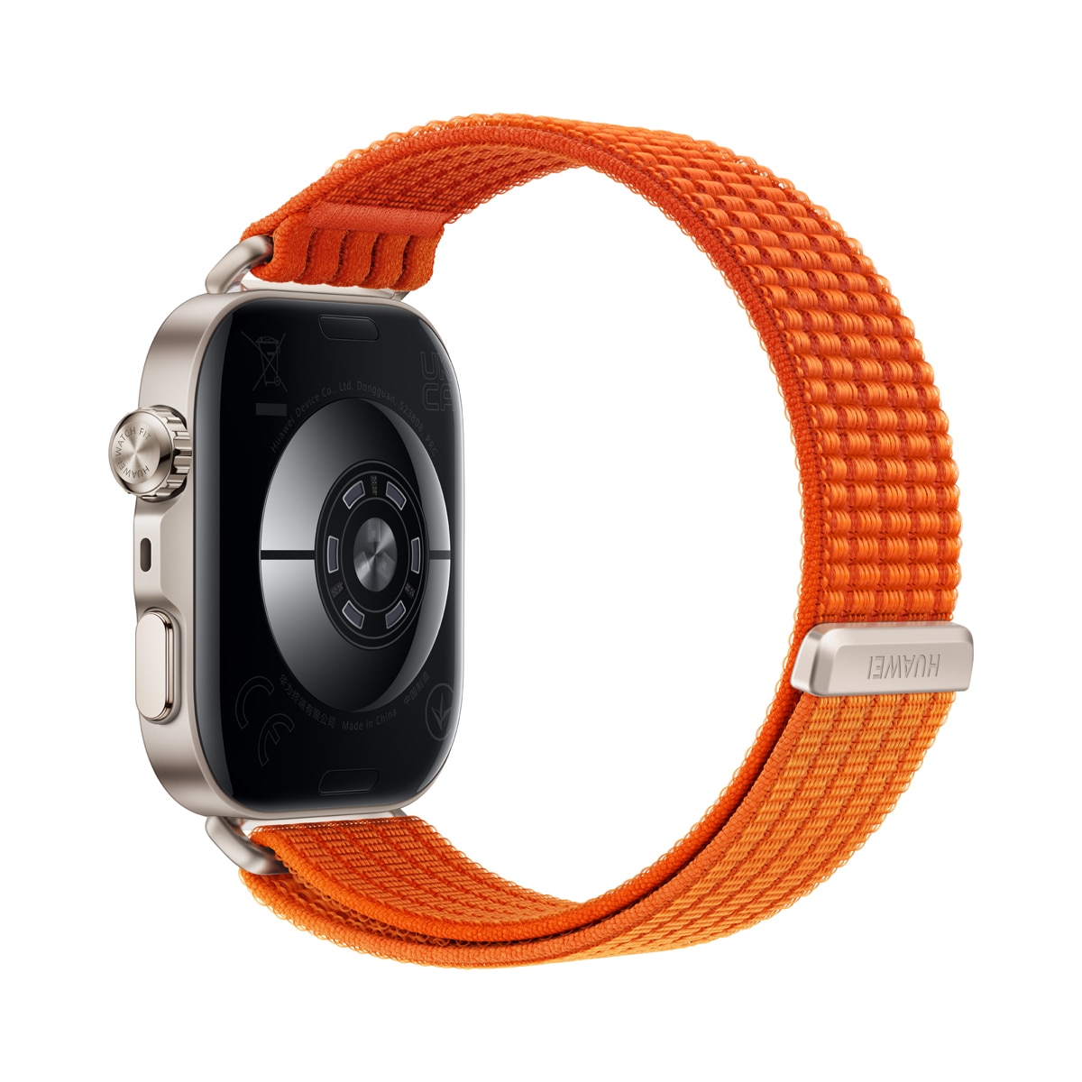 Huawei Watch Fit 5 Pro Naranja Smartwatch Naranja-6