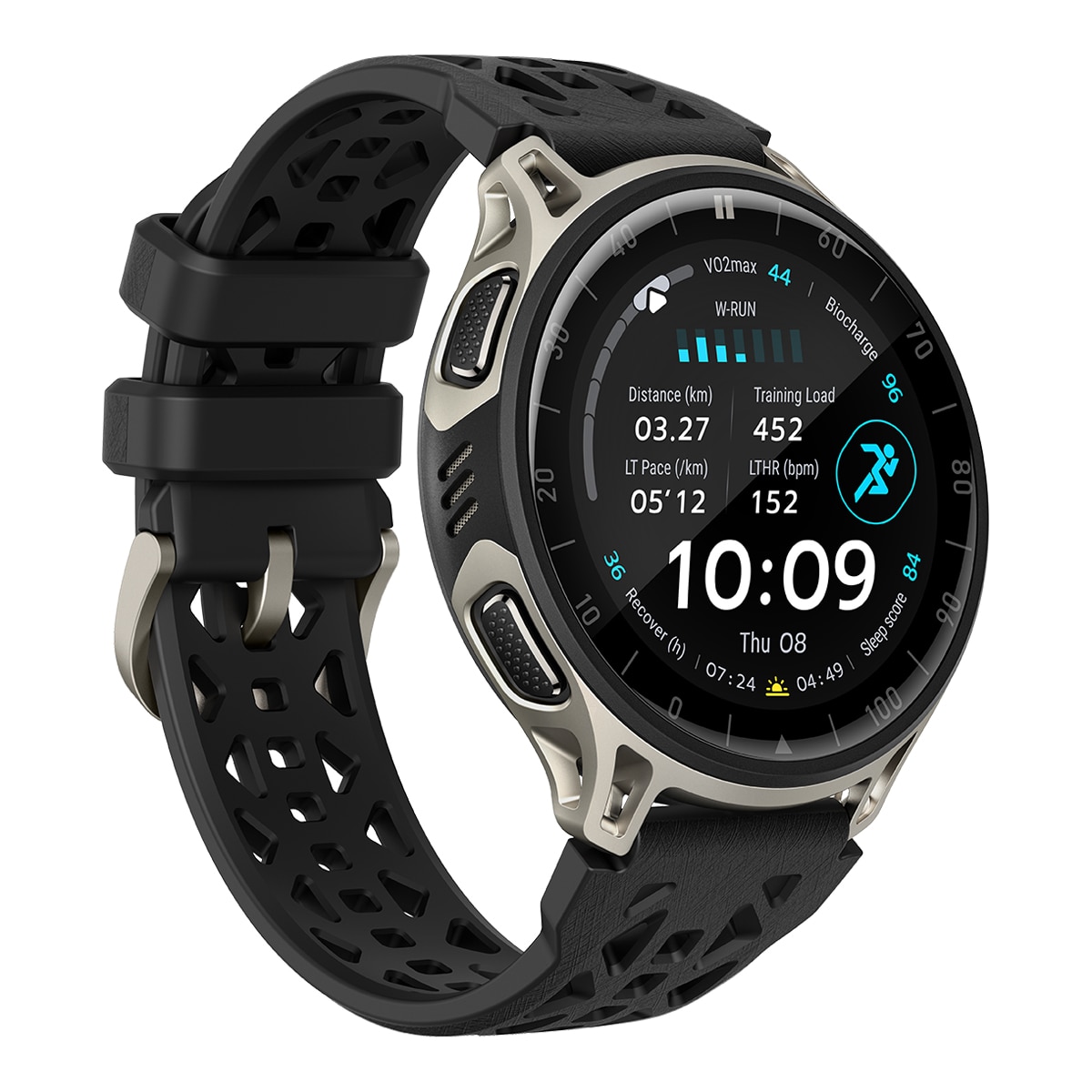Imagen 0 de Amazfit Cheetah 2 Pro Smartwatch