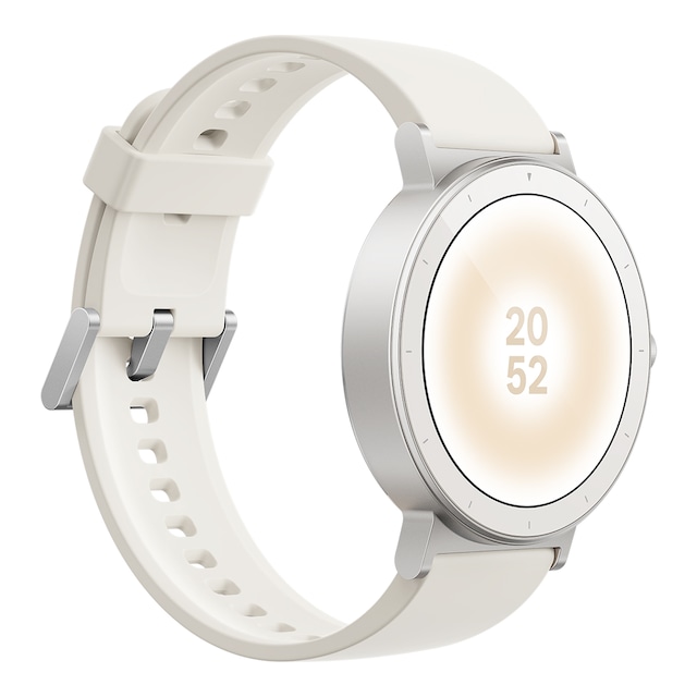 Realme Watch S5 Sand White Smartwatch