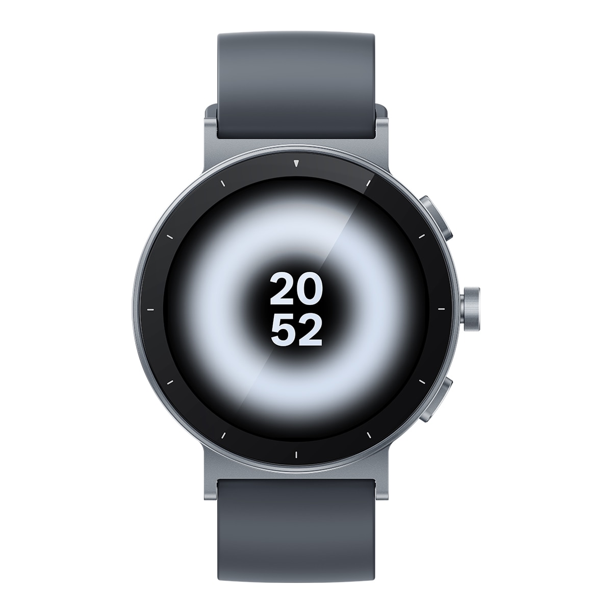 Realme Watch S5 Rock Gray Smartwatch Gris-2