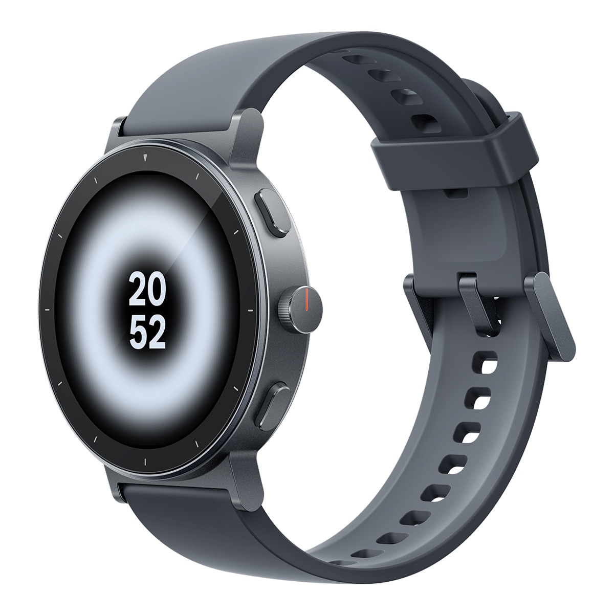Realme Watch S5 Rock Gray Smartwatch Gris-3
