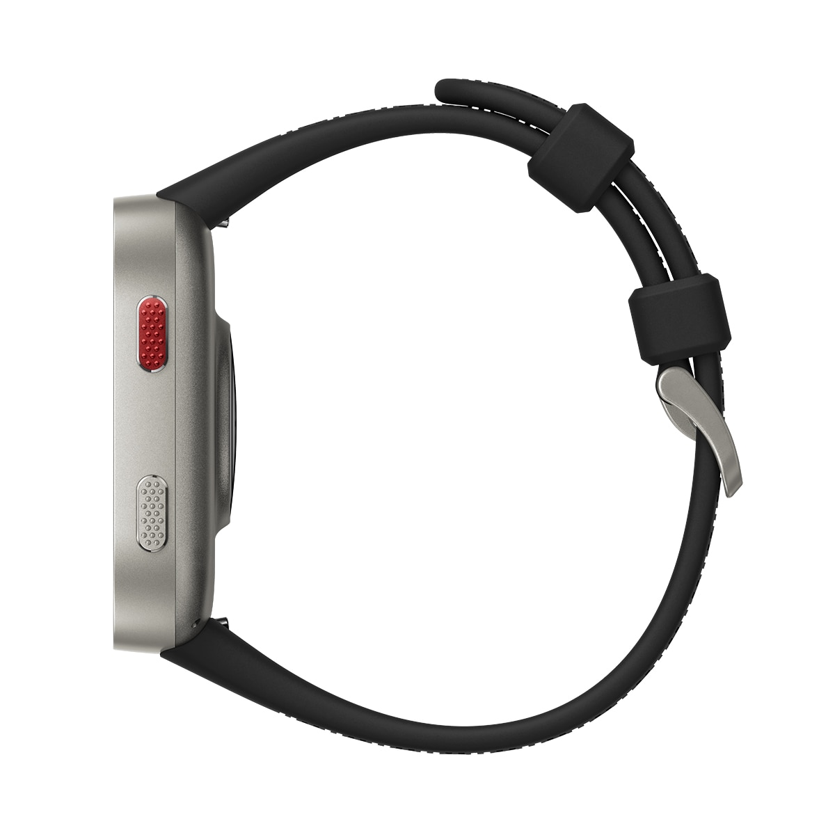 Amazfit Bip Max Silver Smartwatch Plata-2