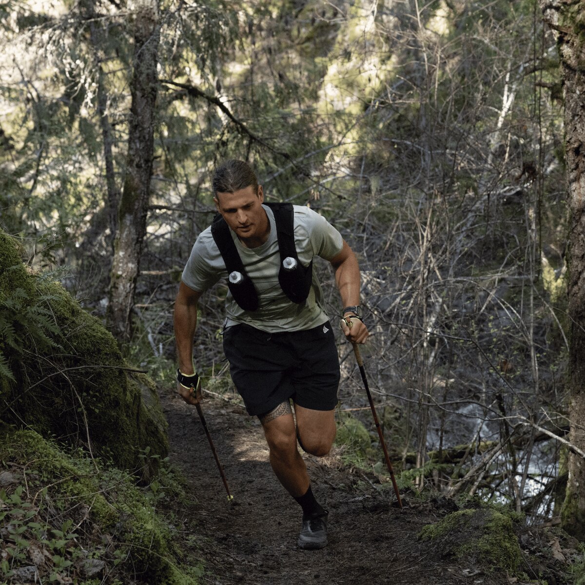 Amazfit Cheetah 2 Ultra Smartwatch - Plata Plata-11