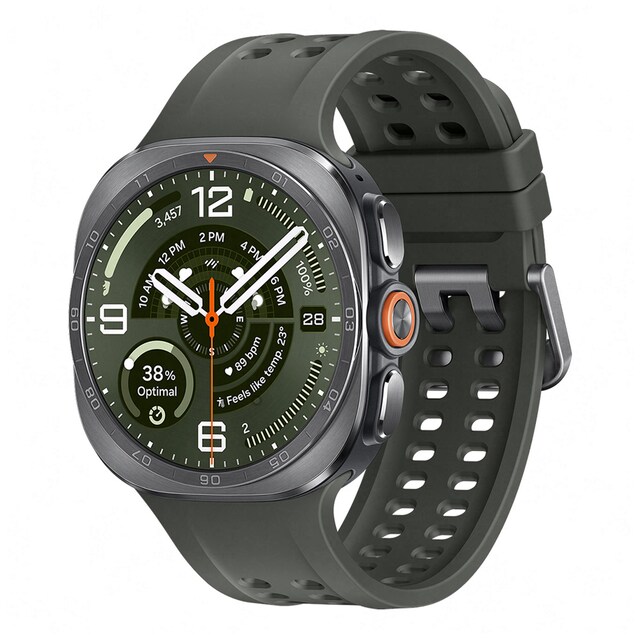 Samsung Galaxy Watch Ultra2 Smartwatch