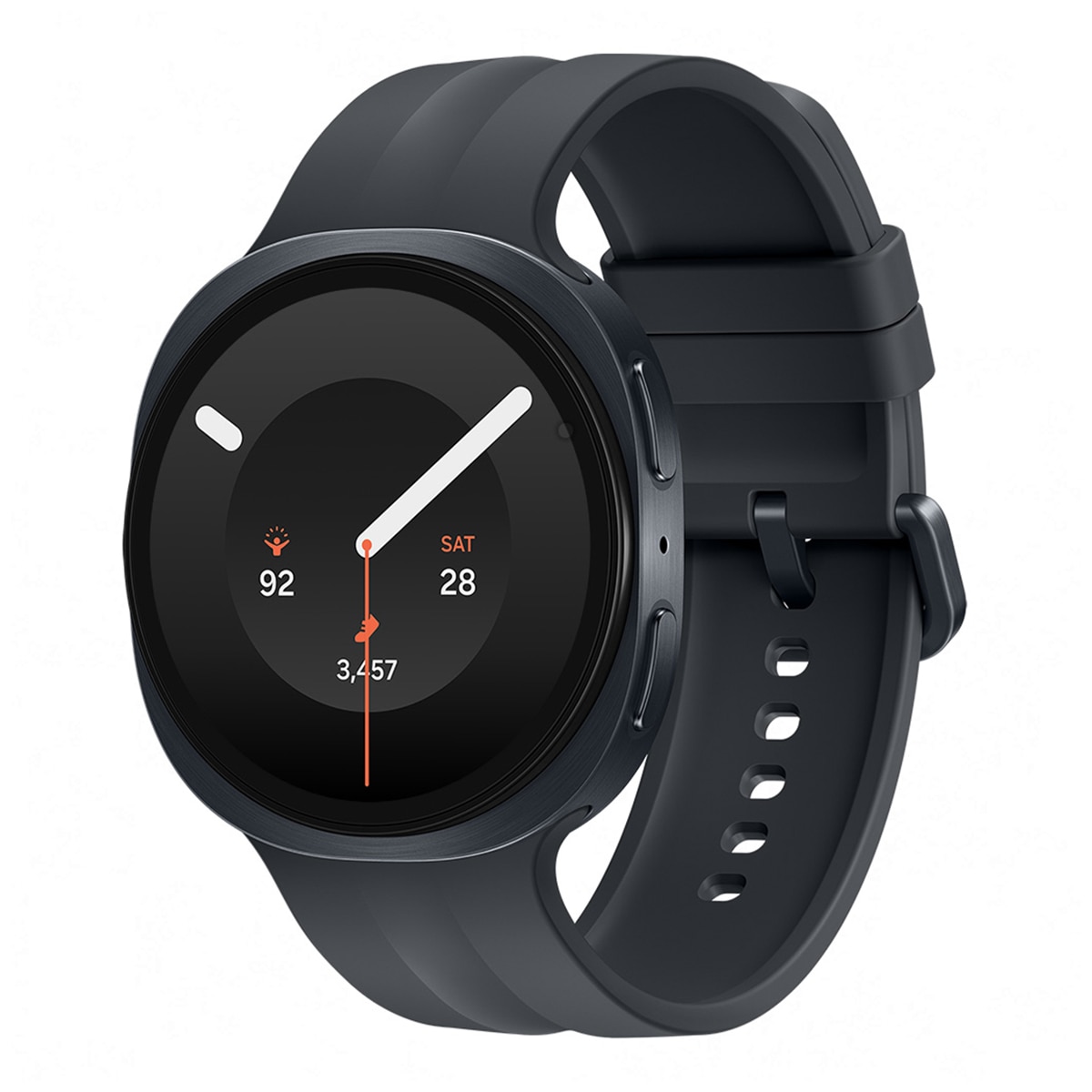 Imagen 0 de Samsung Galaxy Watch9 44mm 4G Smartwatch Gris