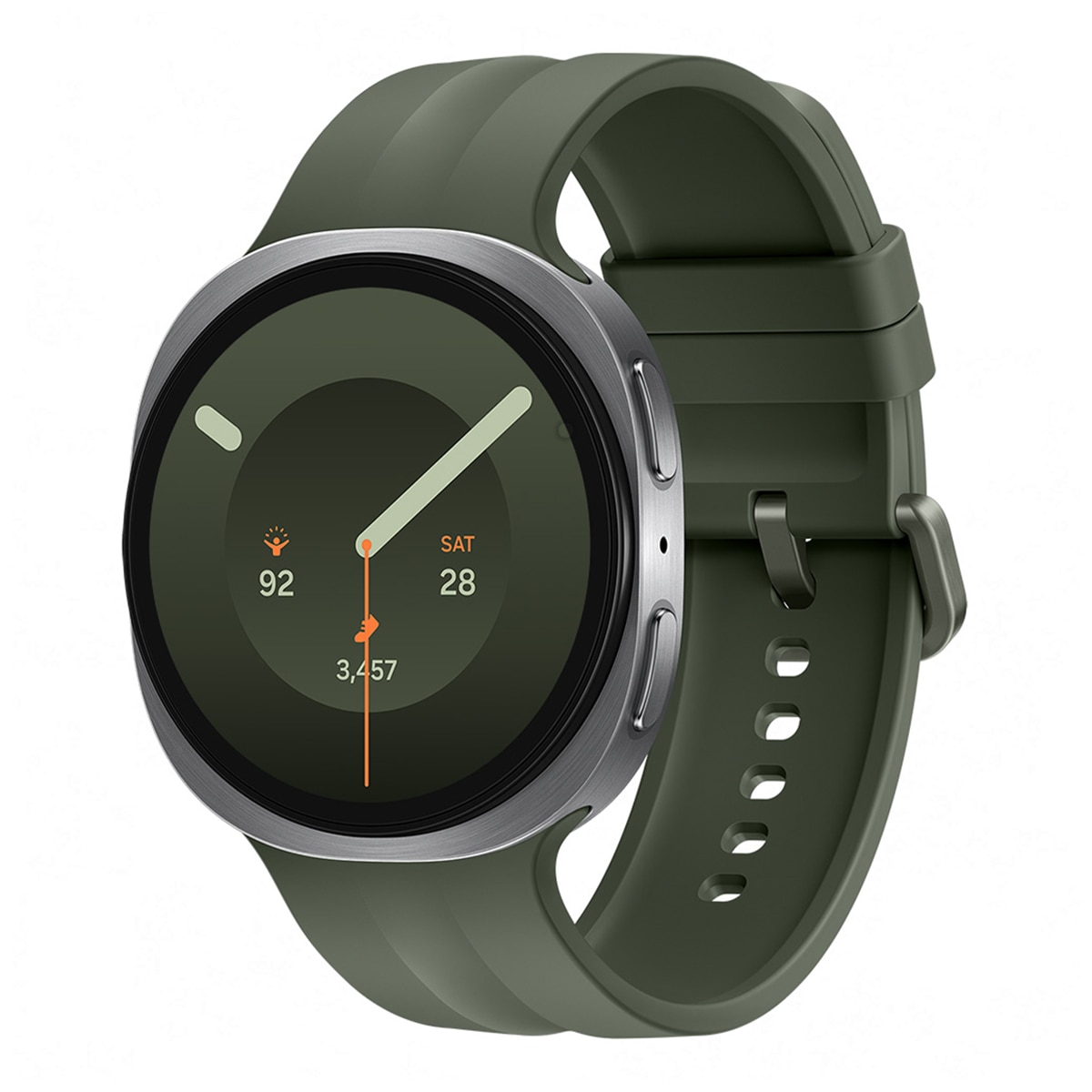Imagen 0 de Samsung Galaxy Watch9 44mm 4G Smartwatch