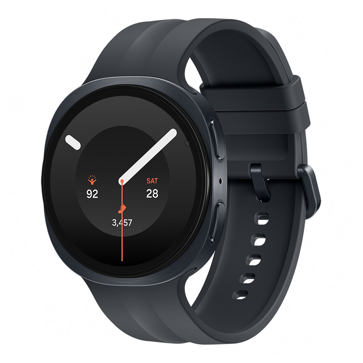 Samsung Galaxy Watch9 44mm Smartwatch Gris