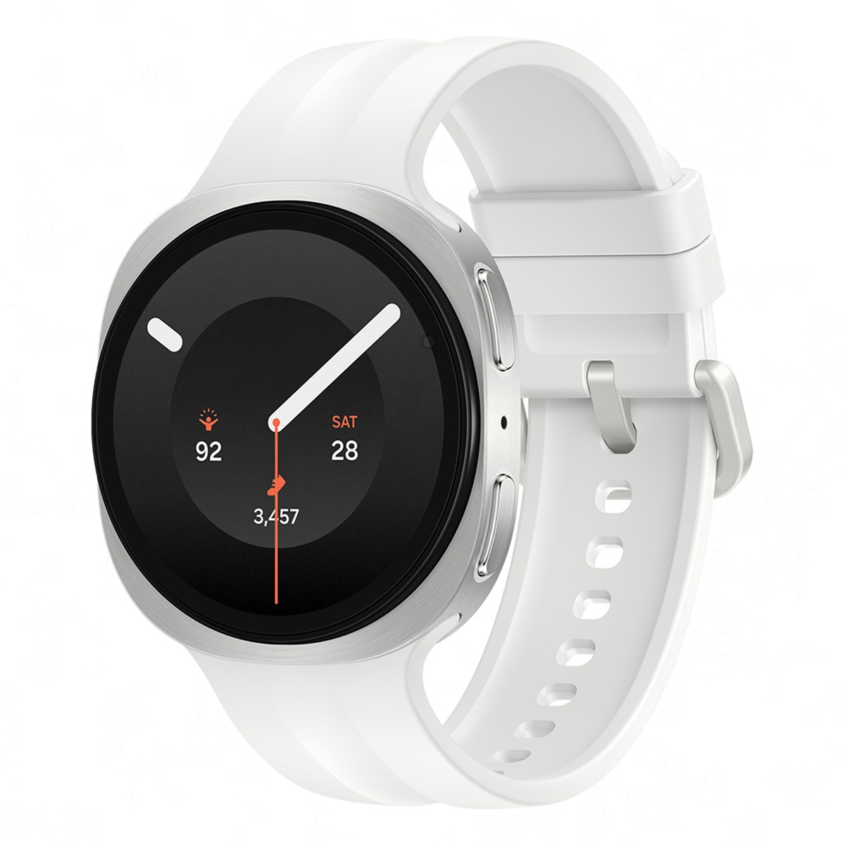 Samsung Galaxy Watch9 40mm Smartwatch Crema
