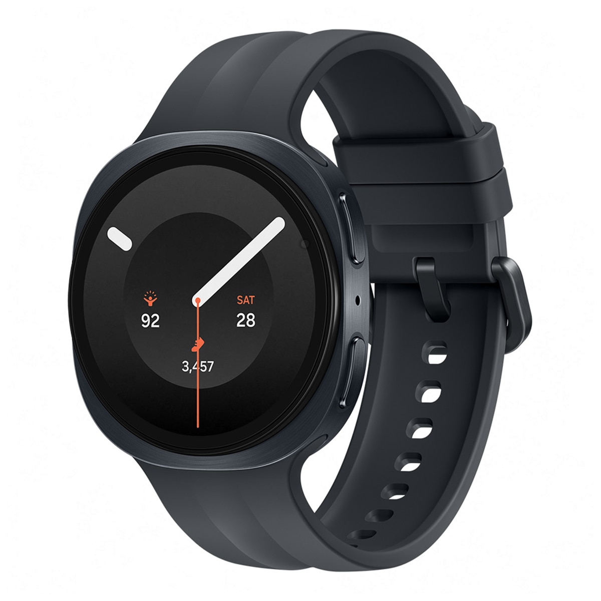 Samsung Galaxy Watch9 40mm Smartwatch Gris