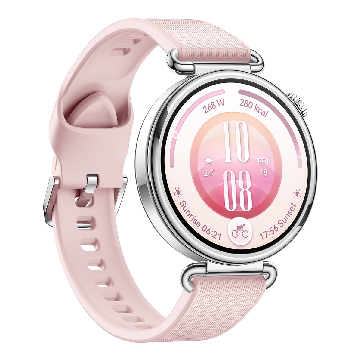 Huawei - Huawei Watch GT 7 41mm Smartwatch.