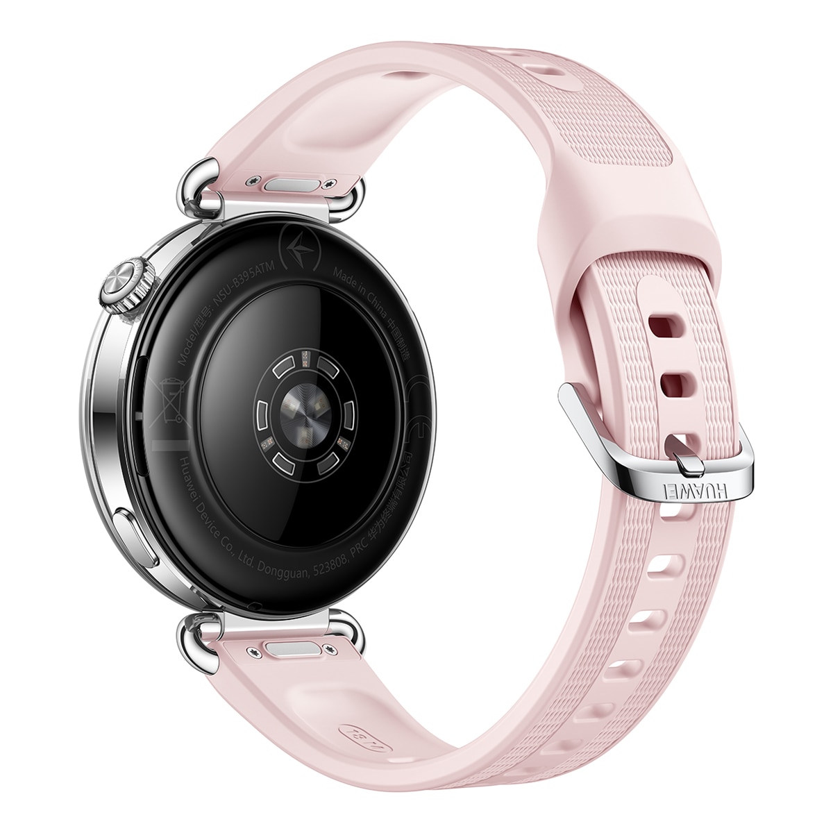 Huawei Watch GT 7 41mm Smartwatch - Rosa Rosa-7