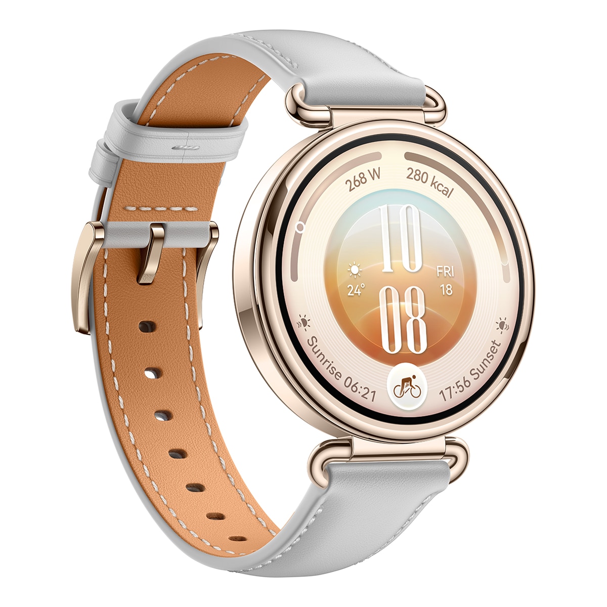 Huawei - Huawei Watch GT 7 41mm Smartwatch.