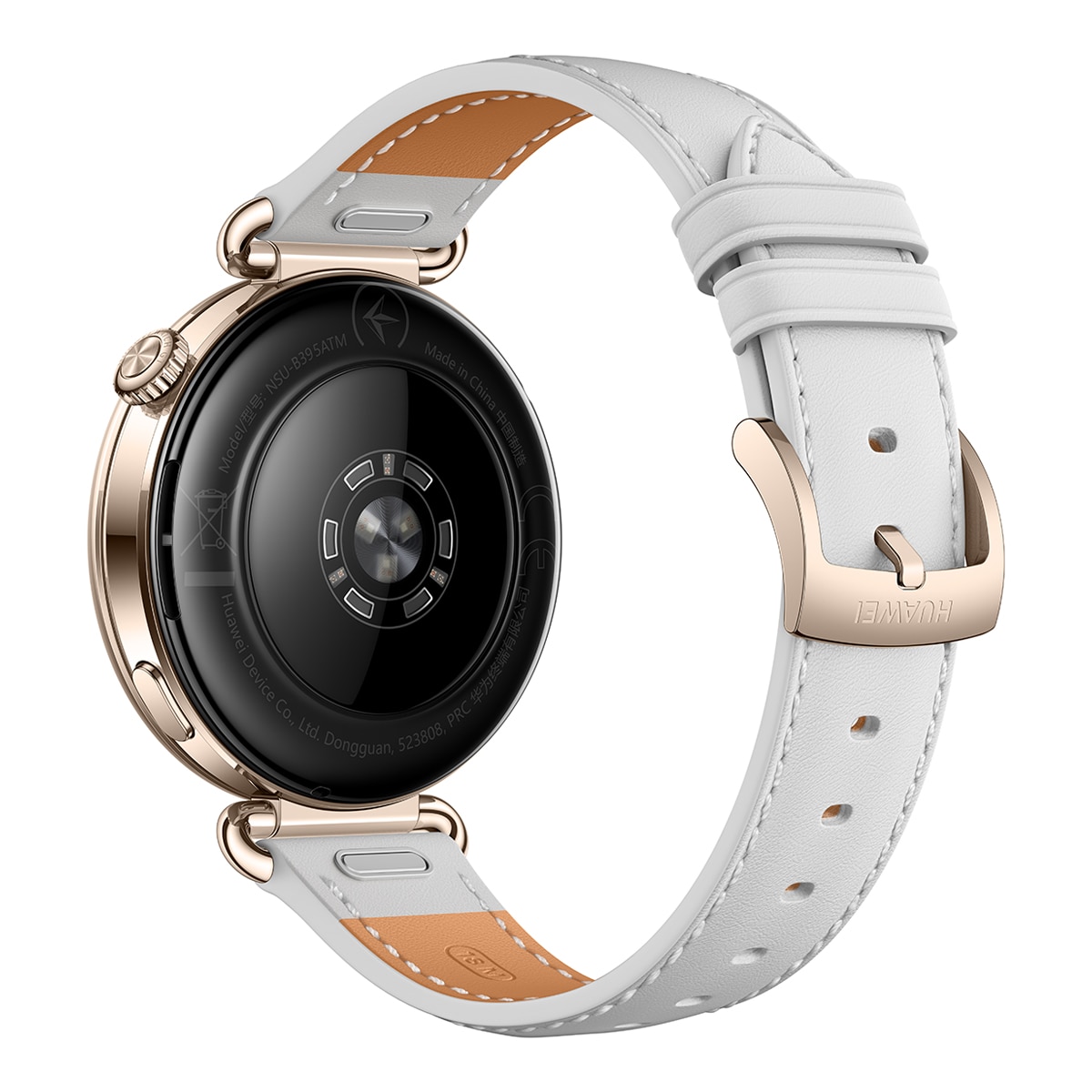 Huawei Watch GT 7 41mm Smartwatch - Gris Gris-7