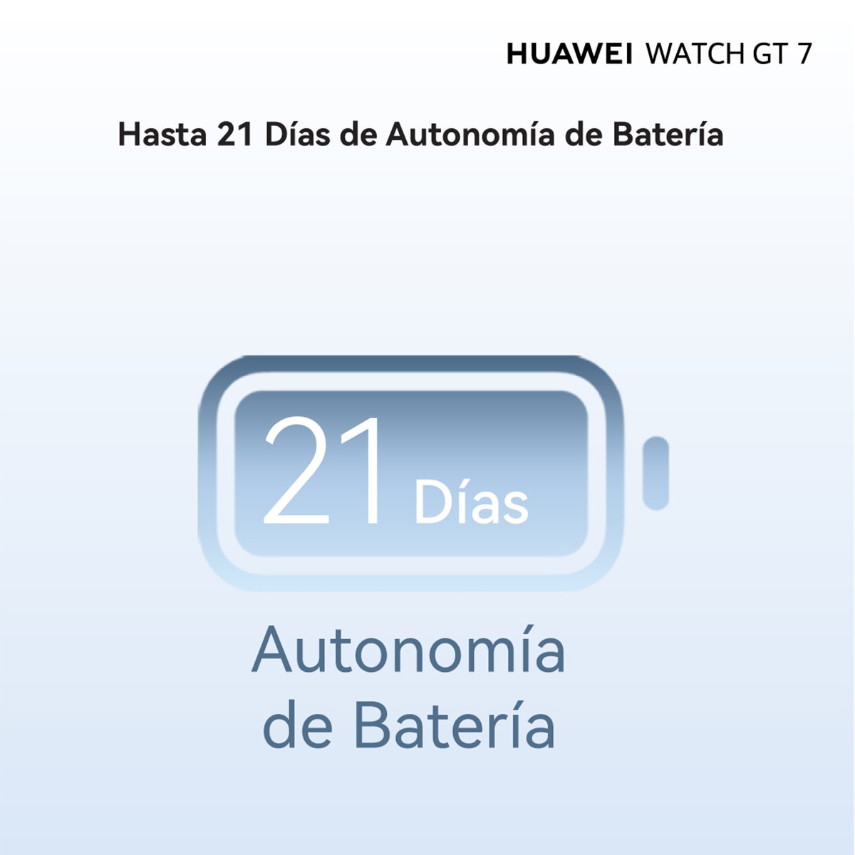 Huawei Watch GT 7 41mm Smartwatch - Gris Gris-11