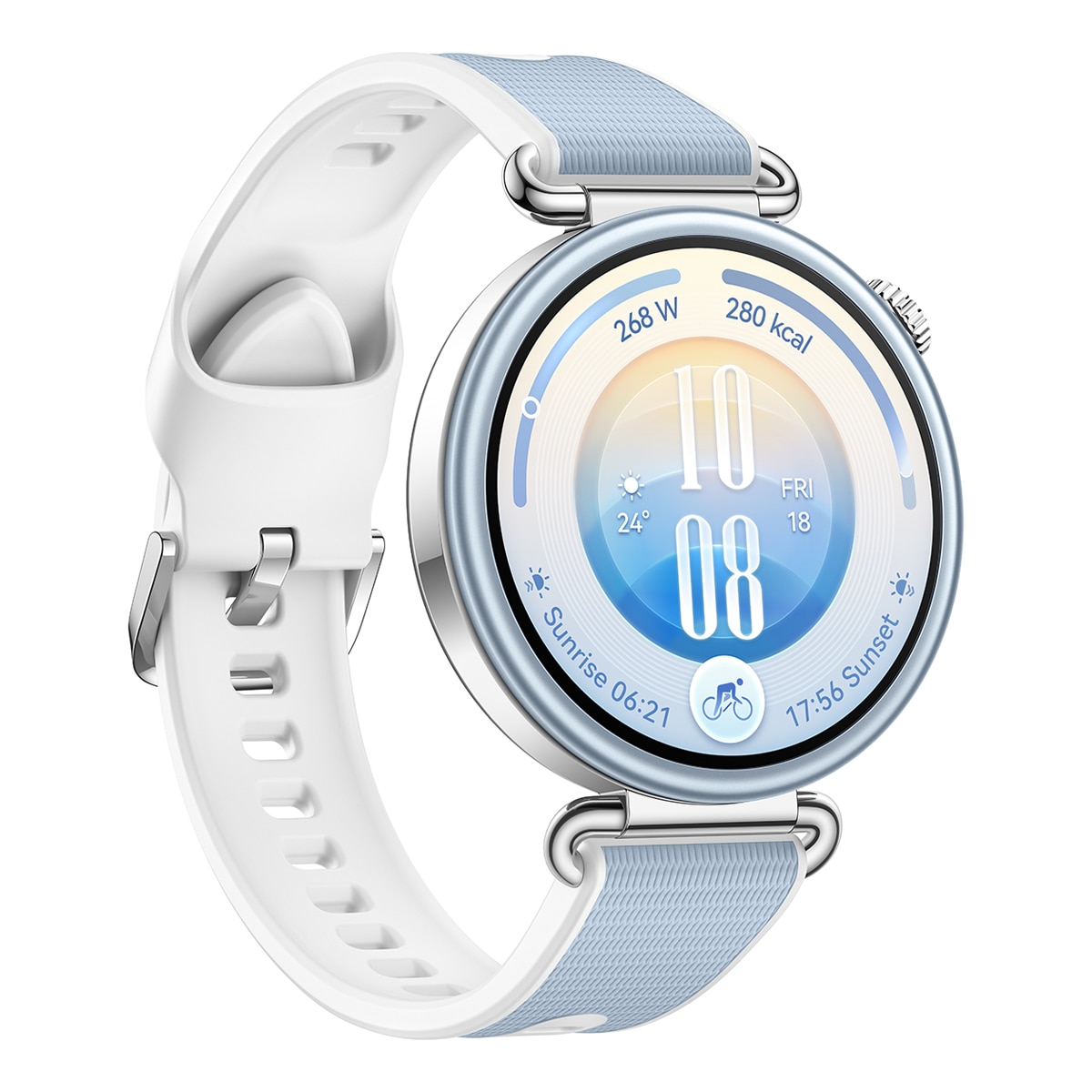 Huawei - Huawei Watch GT 7 41mm Smartwatch.