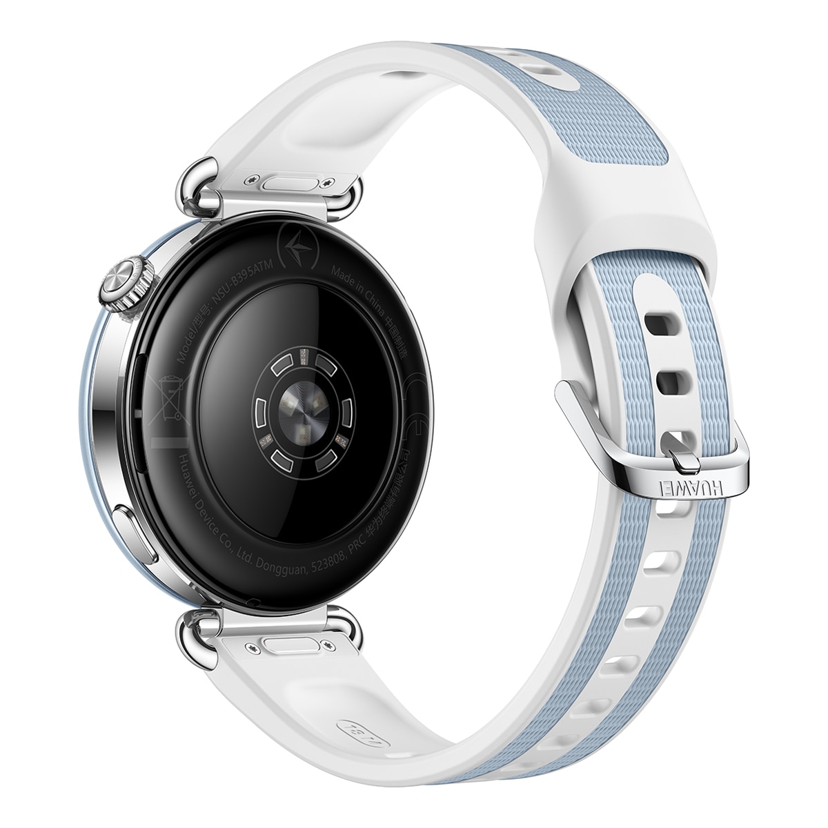 Huawei Watch GT 7 41mm Smartwatch - Azul Azul-7