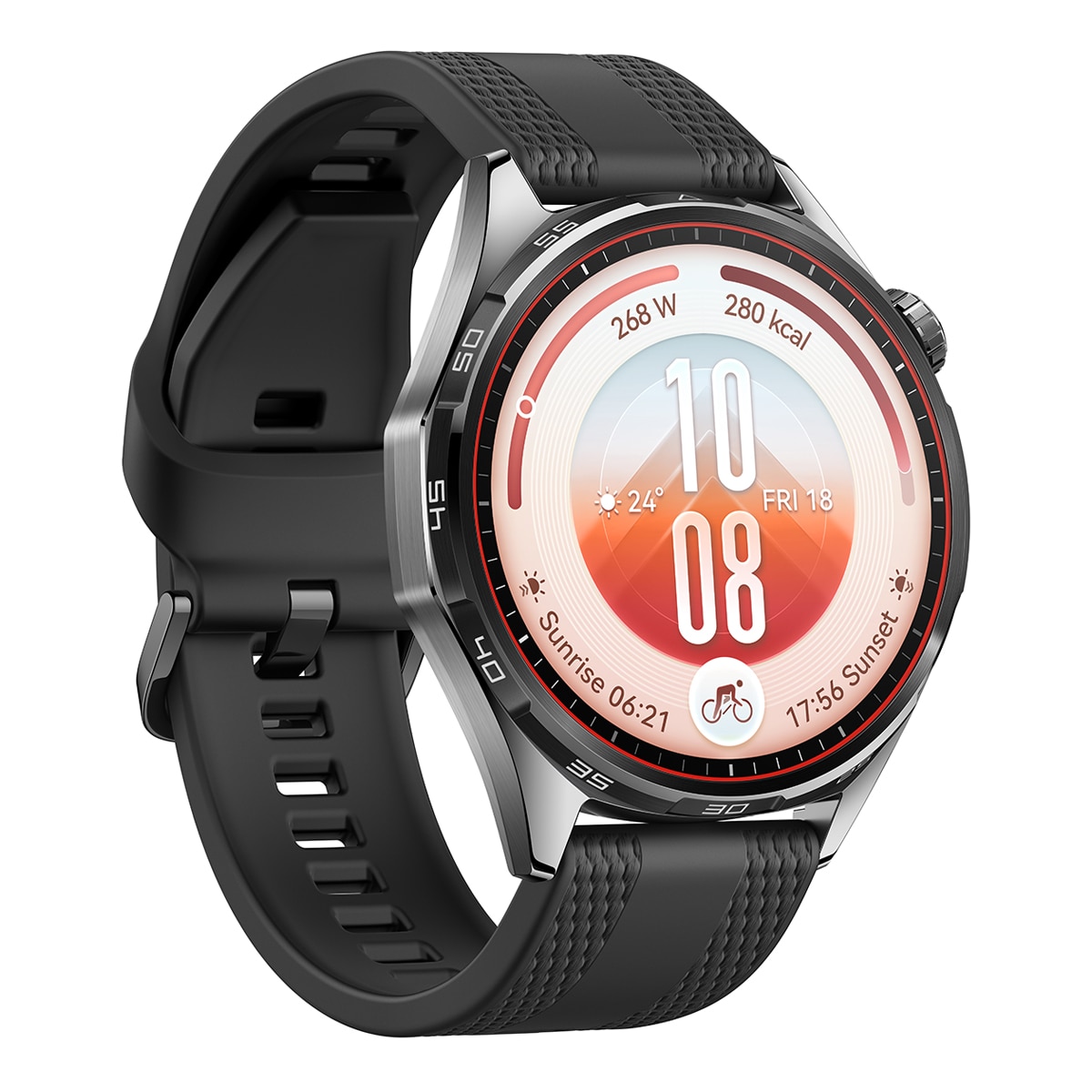 Huawei - Huawei Watch GT 7 46mm Smartwatch.