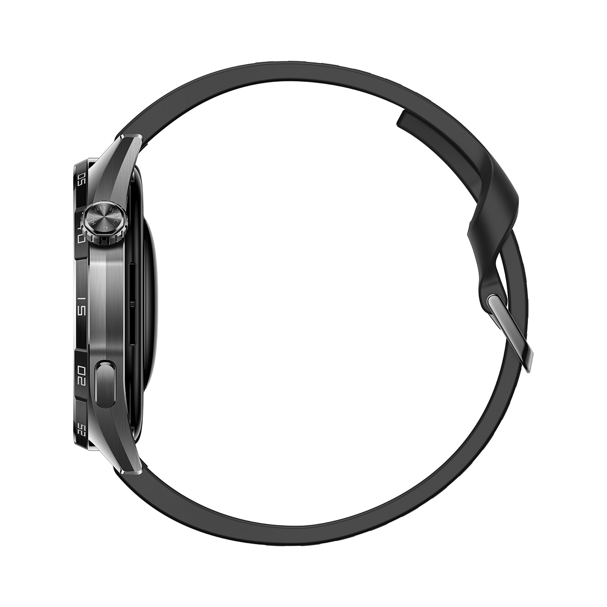 Huawei Watch GT 7 46mm Smartwatch - Negro Negro-6