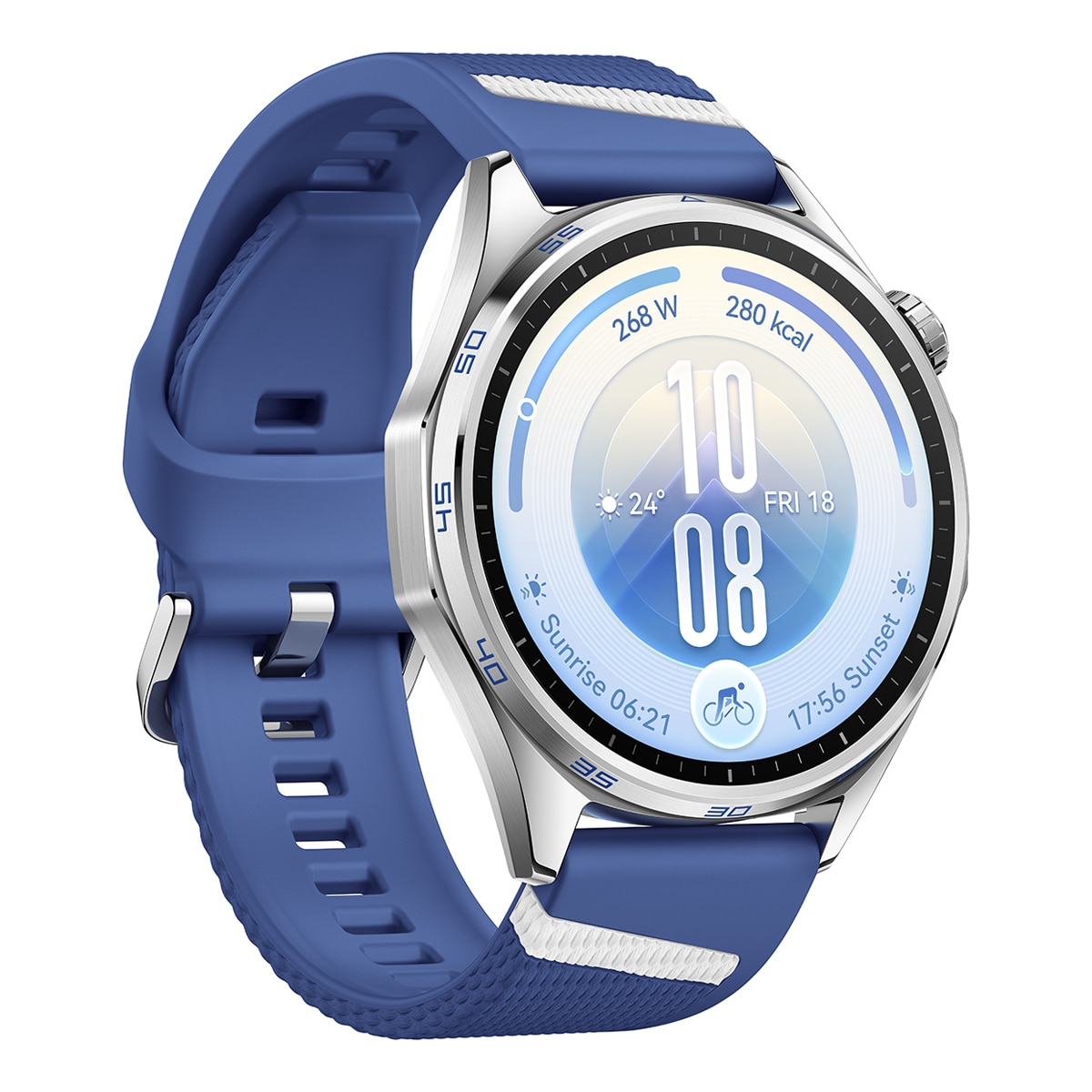 Huawei - Huawei Watch GT 7 46mm Smartwatch.