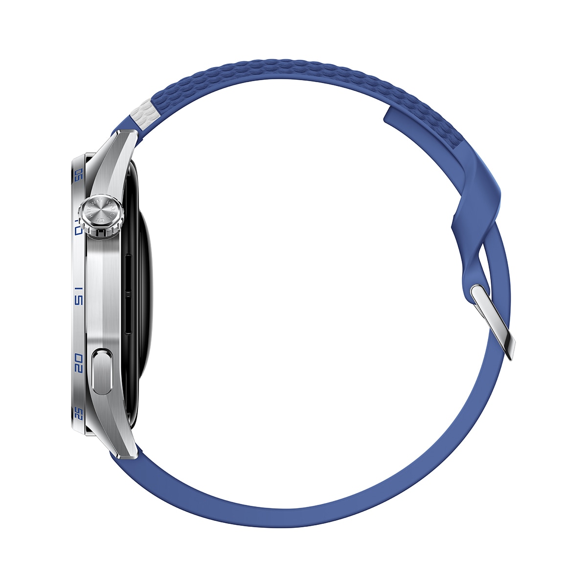 Huawei Watch GT 7 46mm Smartwatch - Azul Azul-6
