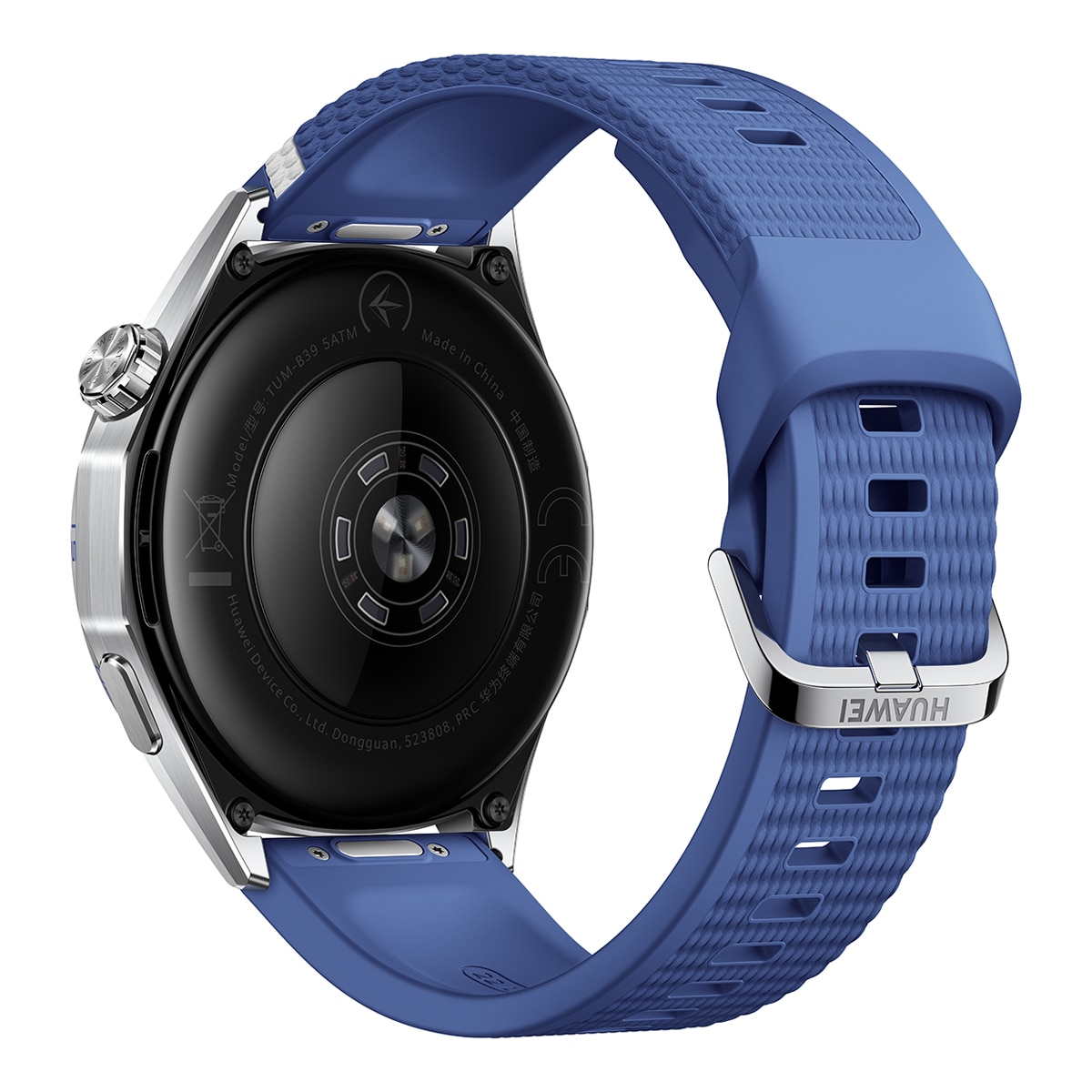 Huawei Watch GT 7 46mm Smartwatch - Azul Azul-7