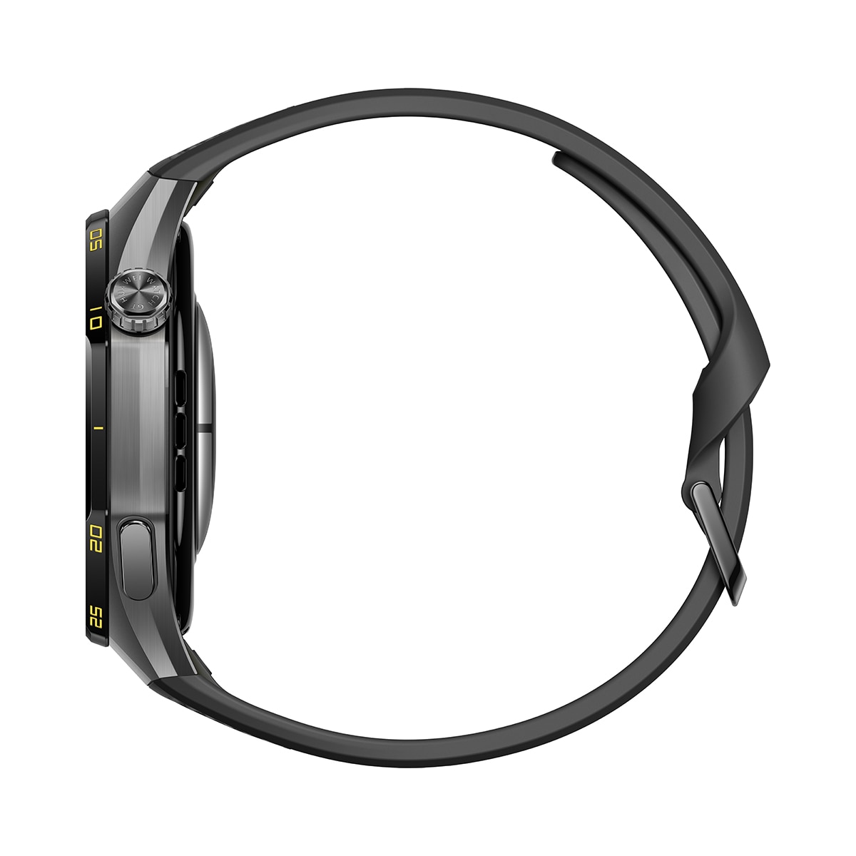 Huawei Watch GT 7 Pro 46mm Smartwatch Negro-6