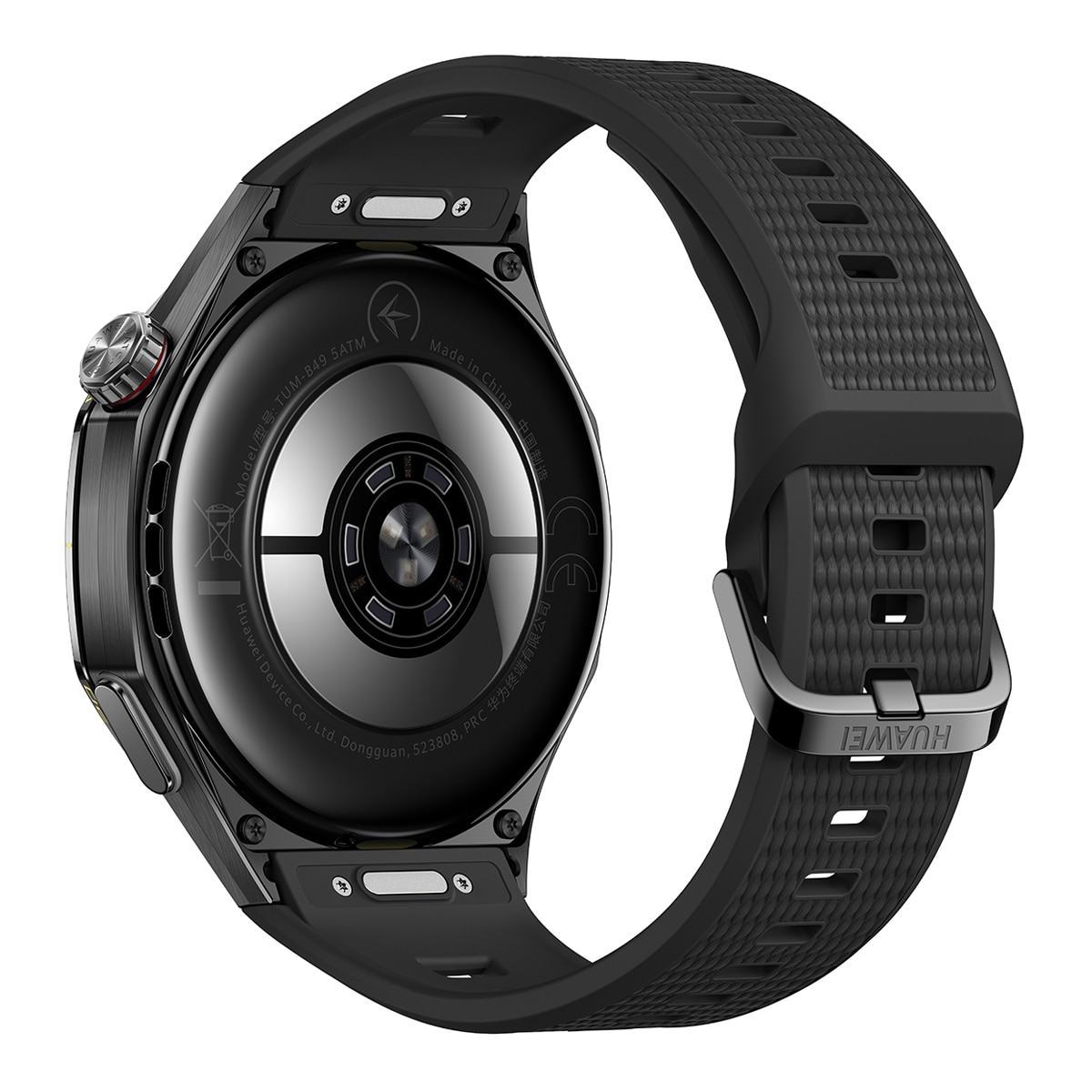 Huawei Watch GT 7 Pro 46mm Smartwatch Negro-7