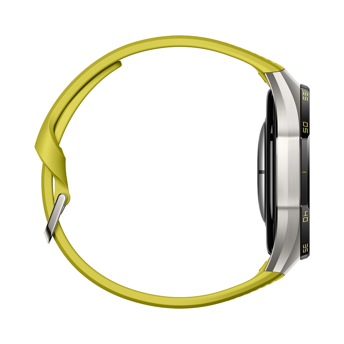 Huawei Watch GT 7 Pro 46mm Smartwatch - Amarillo Amarillo-4