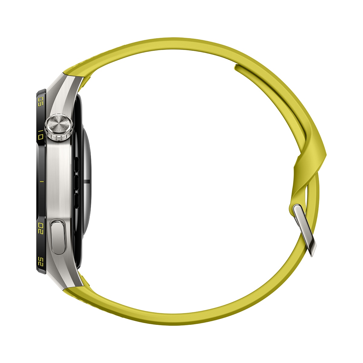 Huawei Watch GT 7 Pro 46mm Smartwatch - Amarillo Amarillo-6