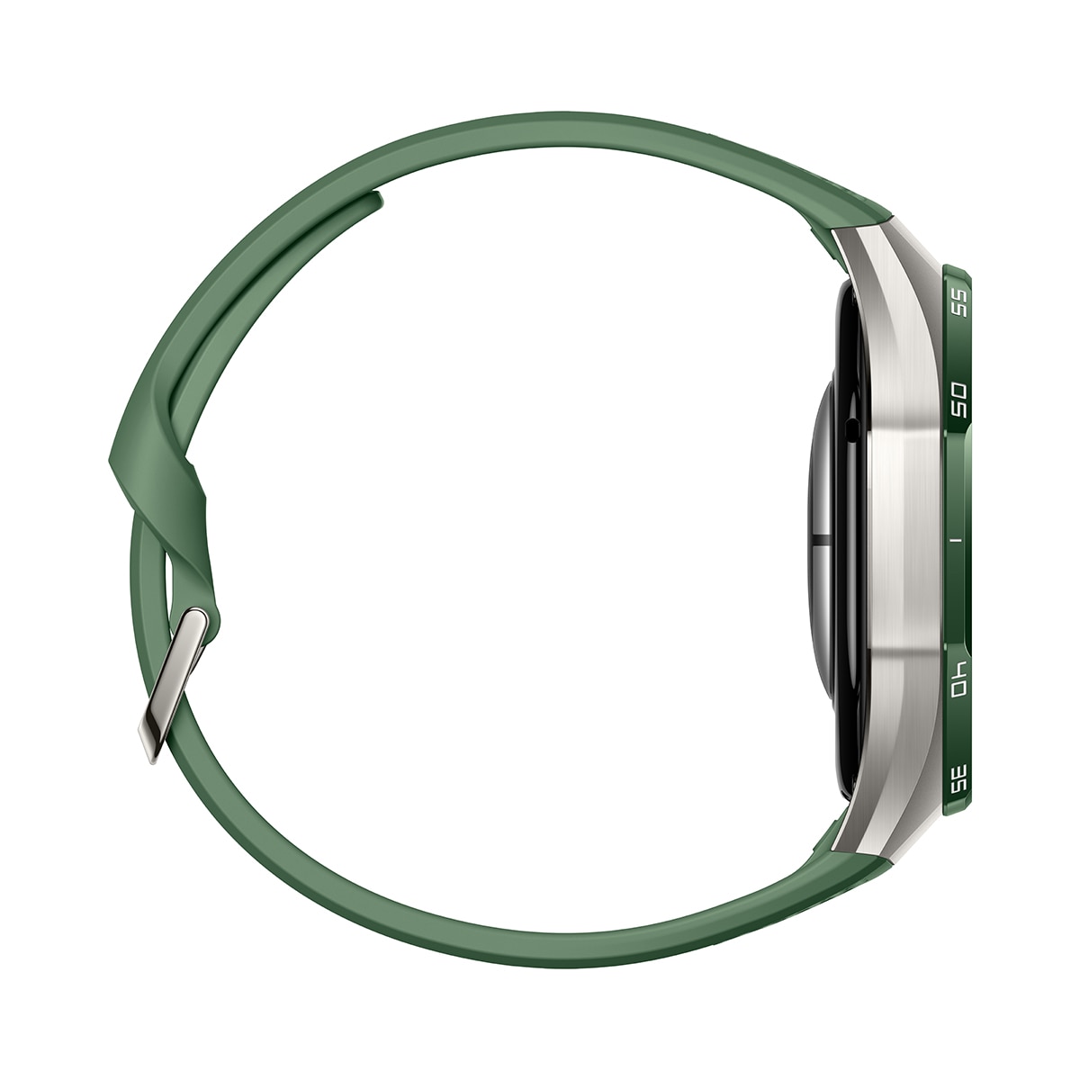 Huawei Watch GT 7 Pro 46mm Smartwatch - Verde Verde-4