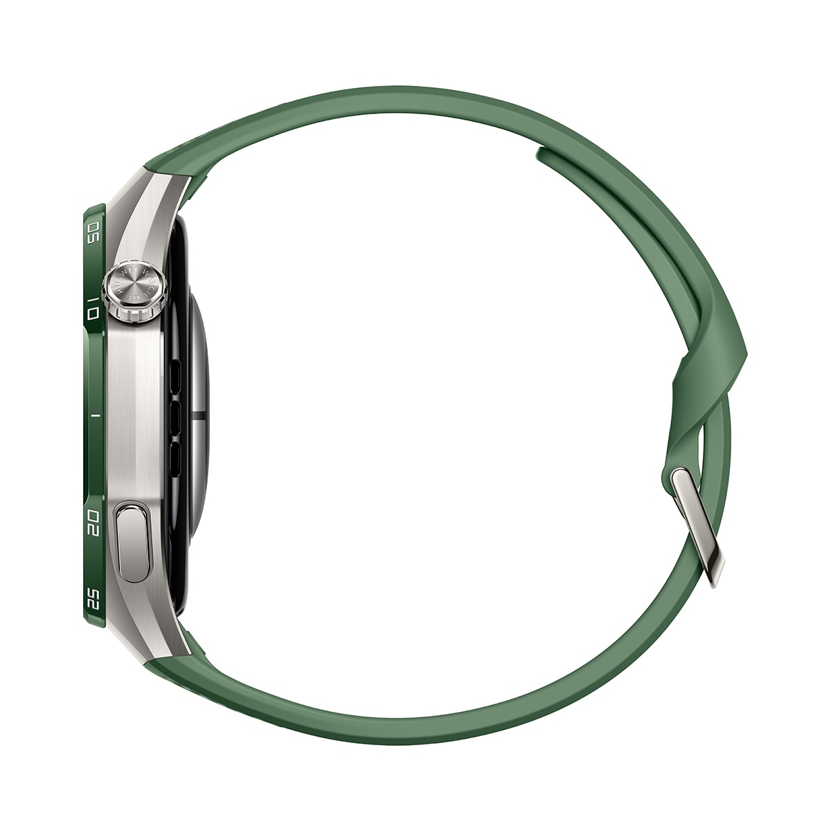 Huawei Watch GT 7 Pro 46mm Smartwatch - Verde Verde-6