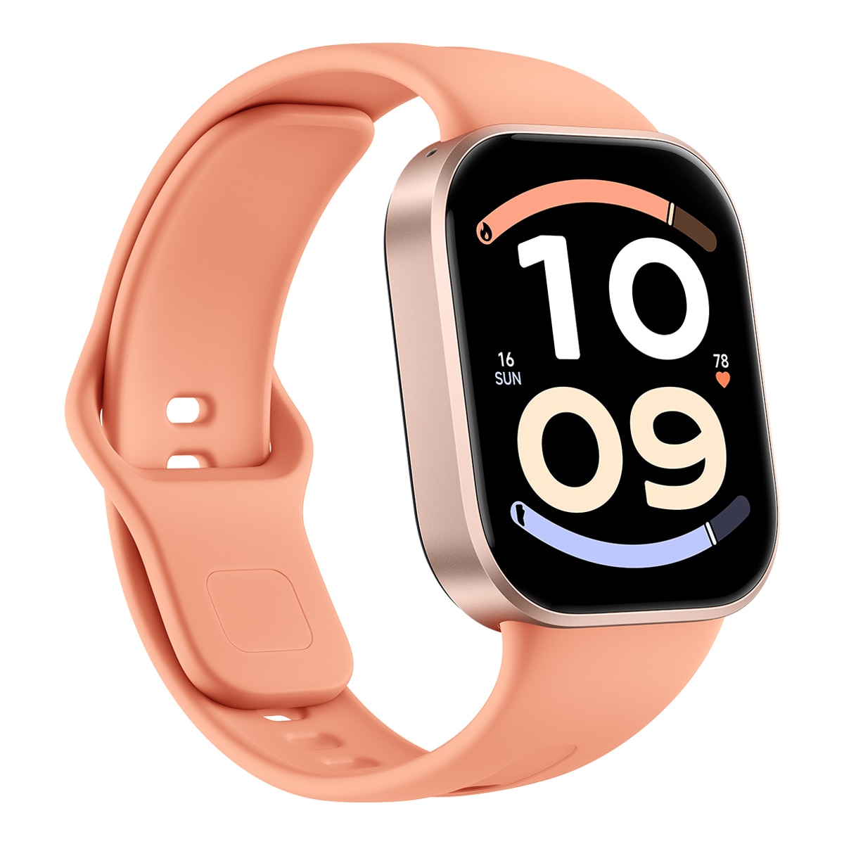Xiaomi REDMI Watch 6 Active Smartwatch - Naranja Naranja-1