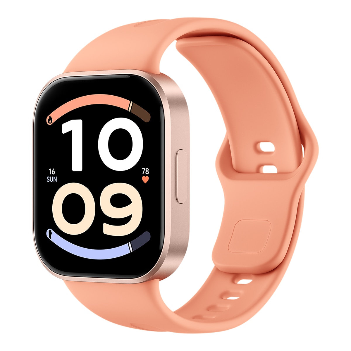 Xiaomi REDMI Watch 6 Active Smartwatch - Naranja Naranja-4