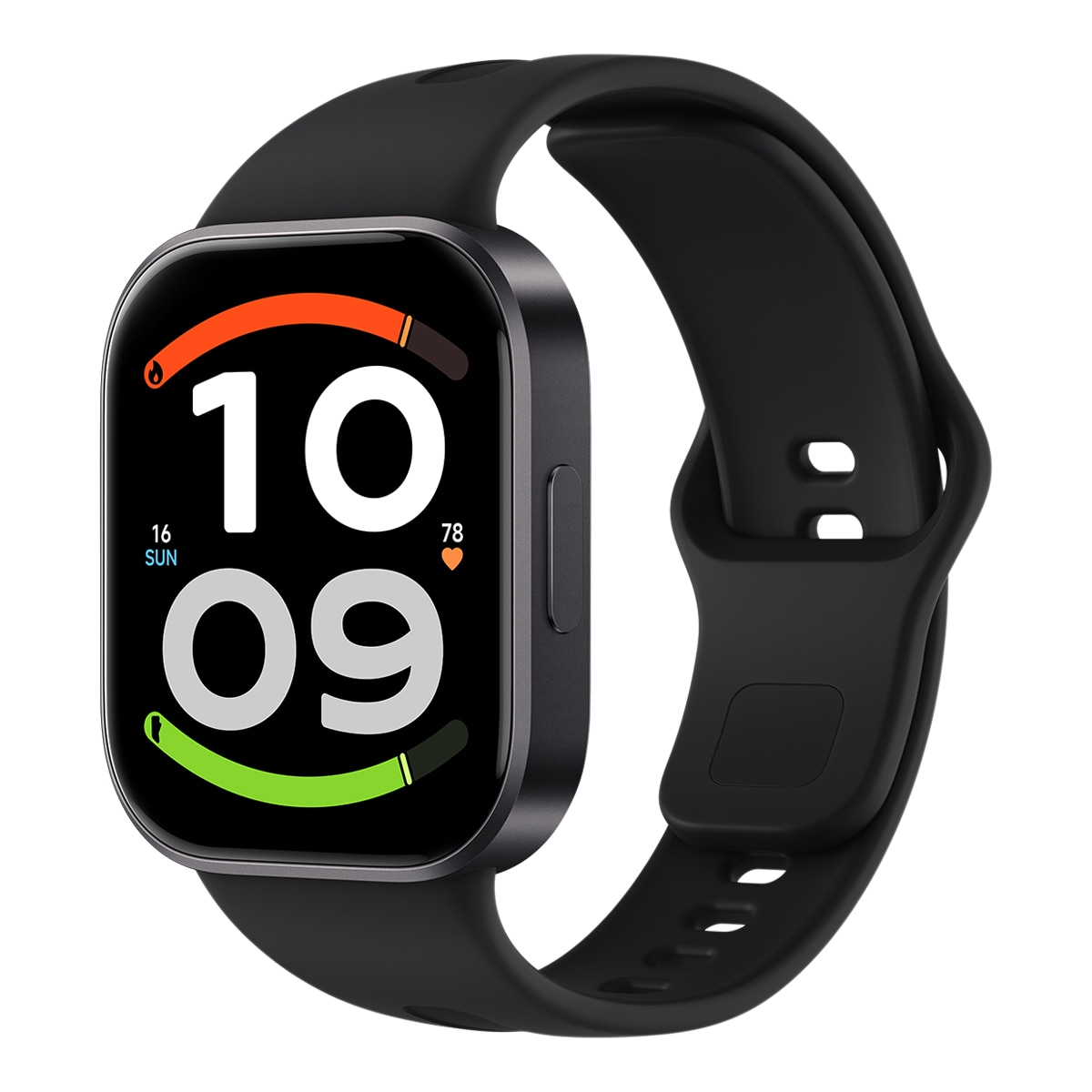 Xiaomi REDMI Watch 6 Active Smartwatch Negro Medianoche-4