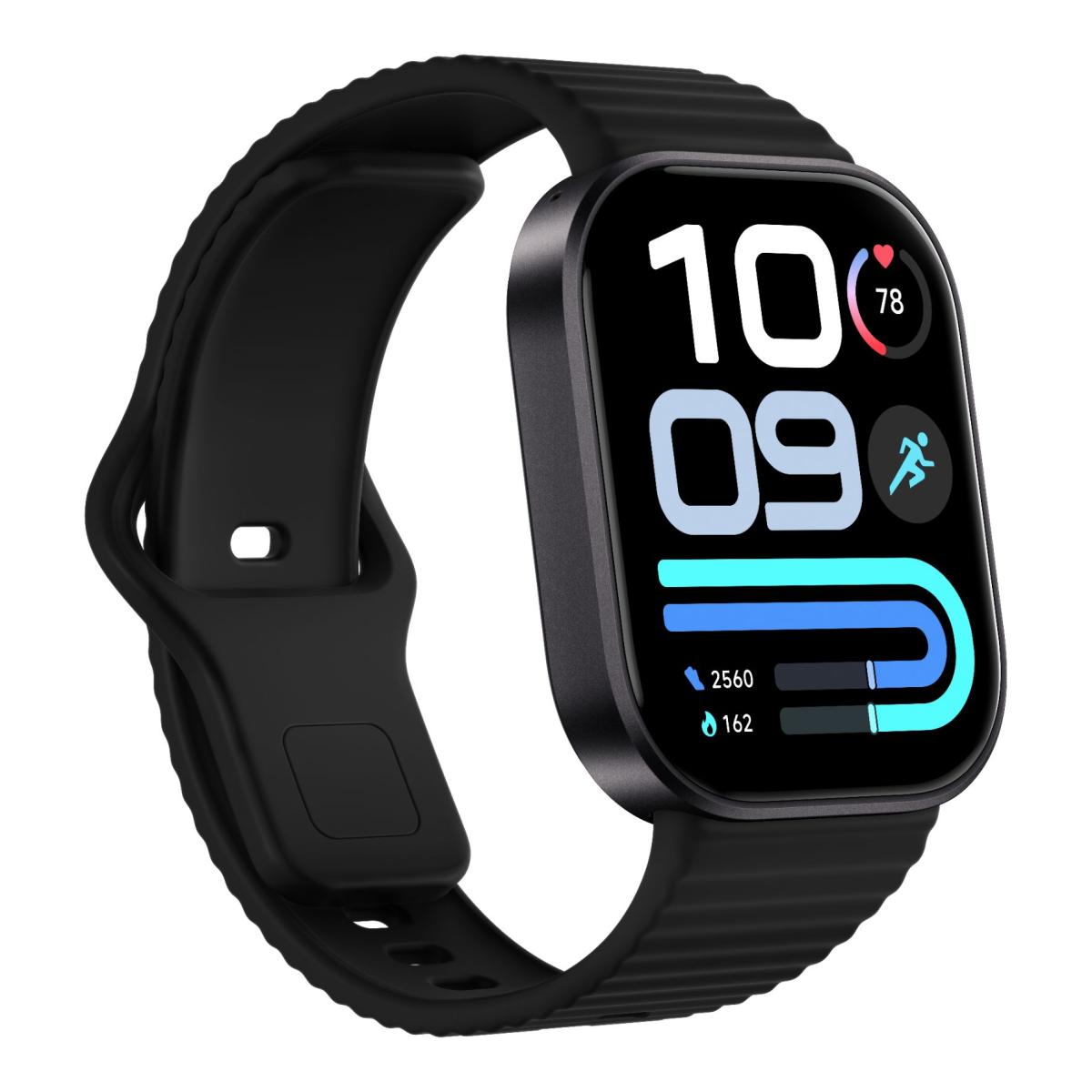 Xiaomi REDMI Watch 6 Lite Smartwatch - Negro Negro-3